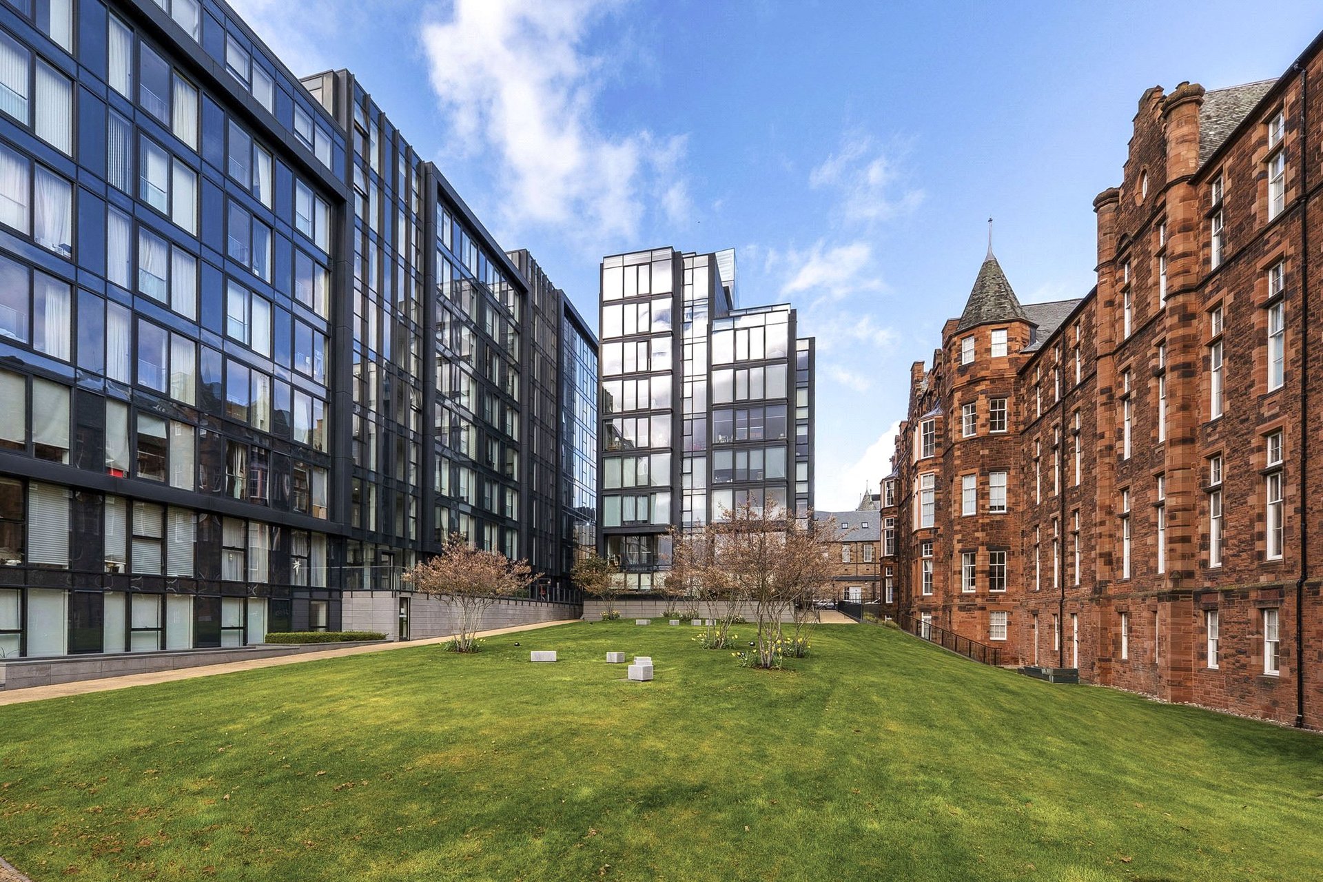 Flat 5, 12 Simpson Loan, Edinburgh, Midlothian, EH3 9GP - Picture #18