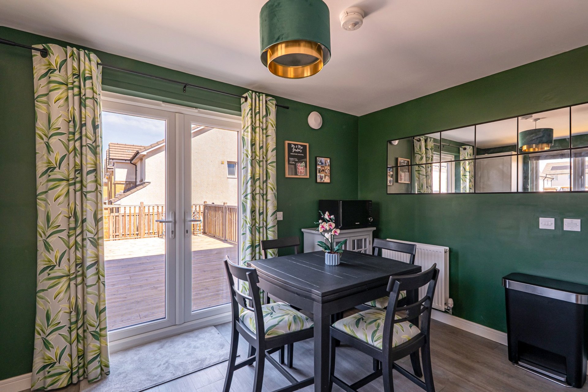 19 Staffin Way, Newton Mearns, Glasgow, East Renfrewshire, G77 5GY - Picture #11