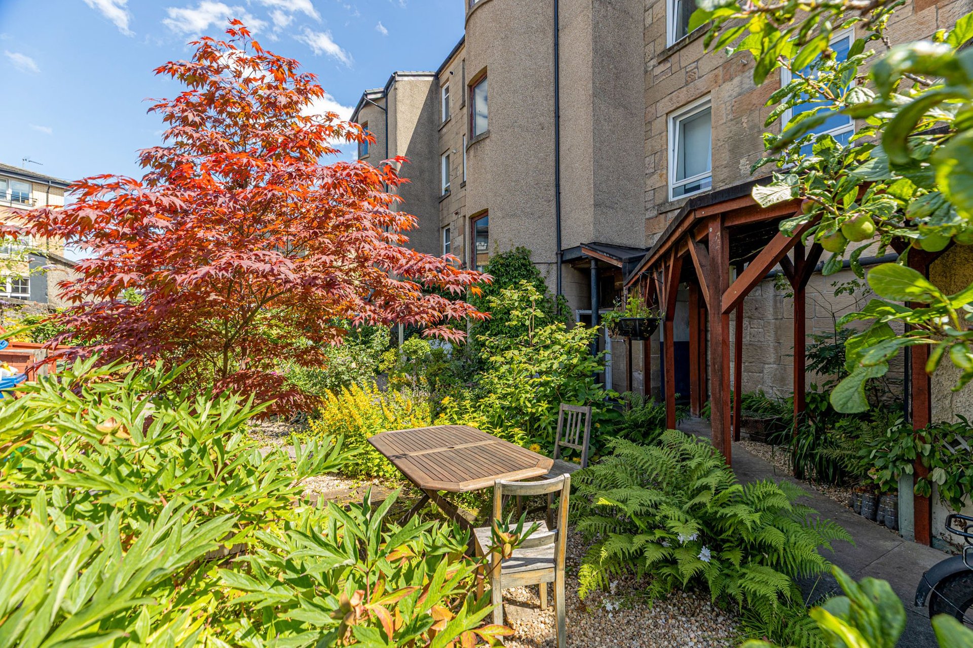2/2, 706 Pollokshaws Road, Strathbungo, Glasgow, G41 2AD - Picture #15