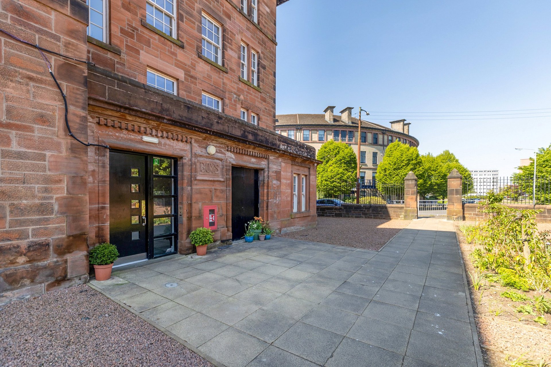 0/4, 29 Shakespeare Street, North Kelvinside, Glasgow, G20 8AD - Picture #18
