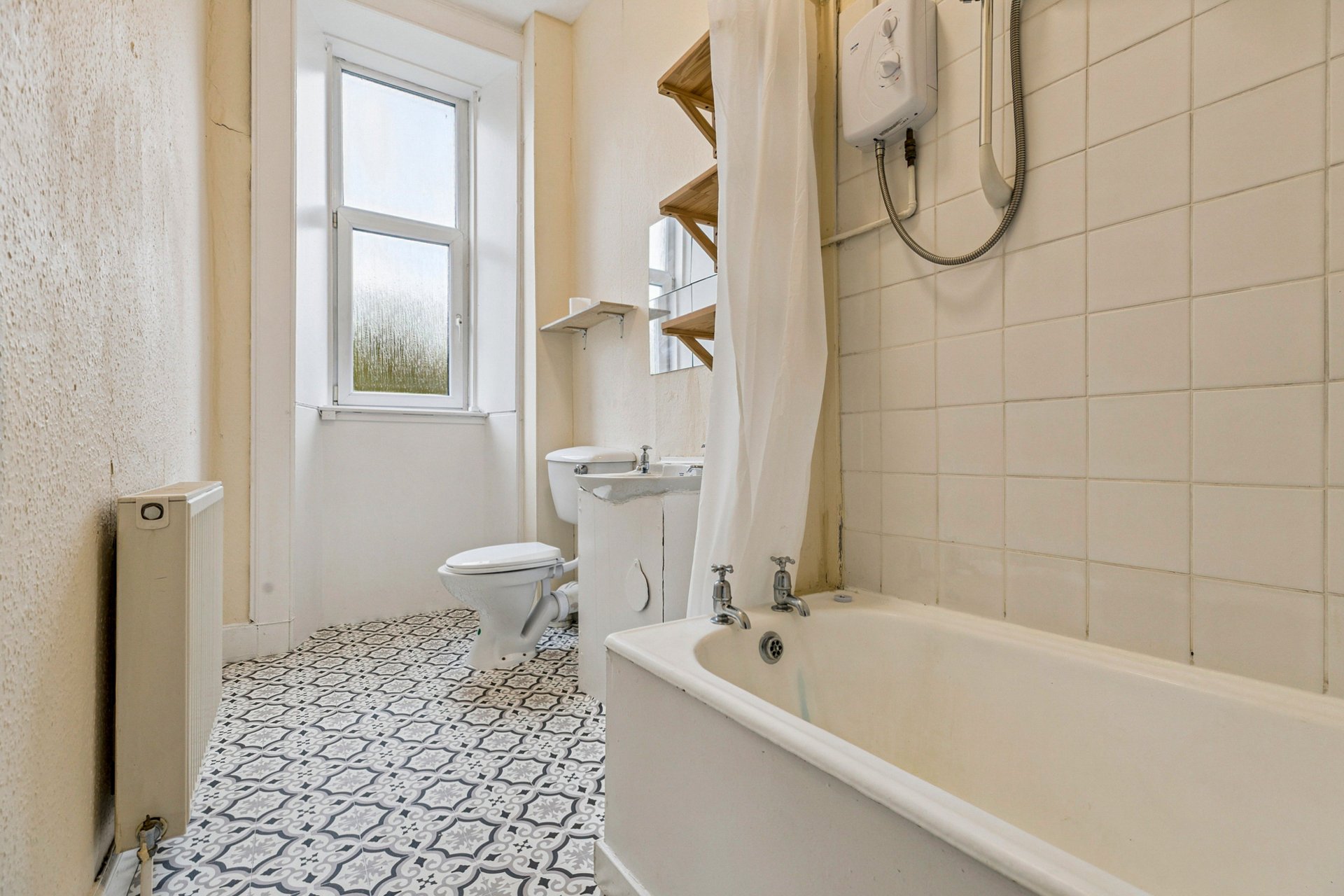 Flat 2/2, 57 Dalhousie Street, Glasgow, Lanarkshire, G3 6PH - Picture #8