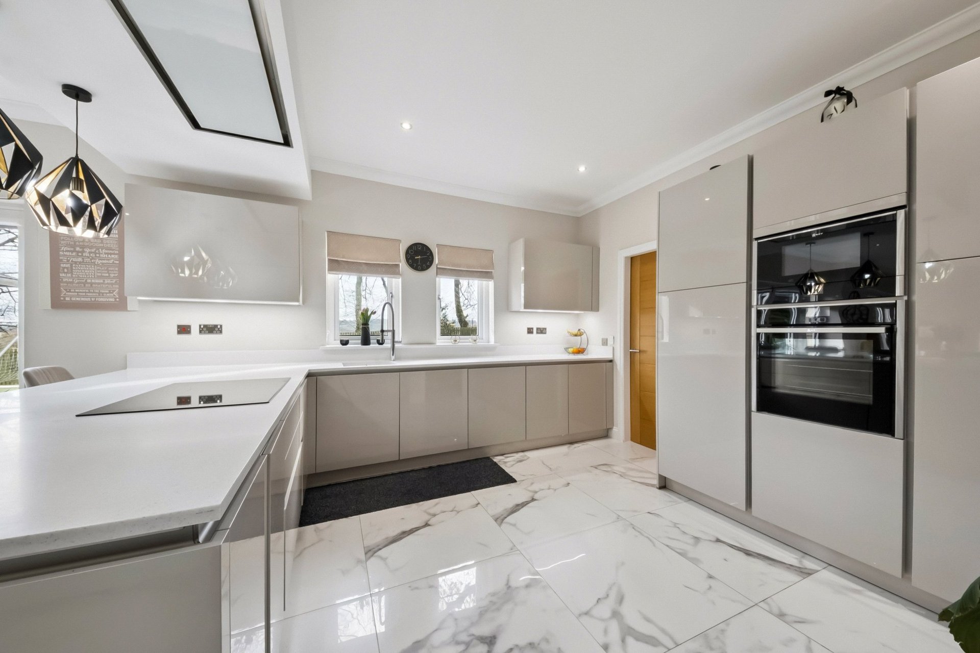 19 Montfort Park, Barrhead, Glasgow, East Renfrewshire, G78 1SJ - Picture #17