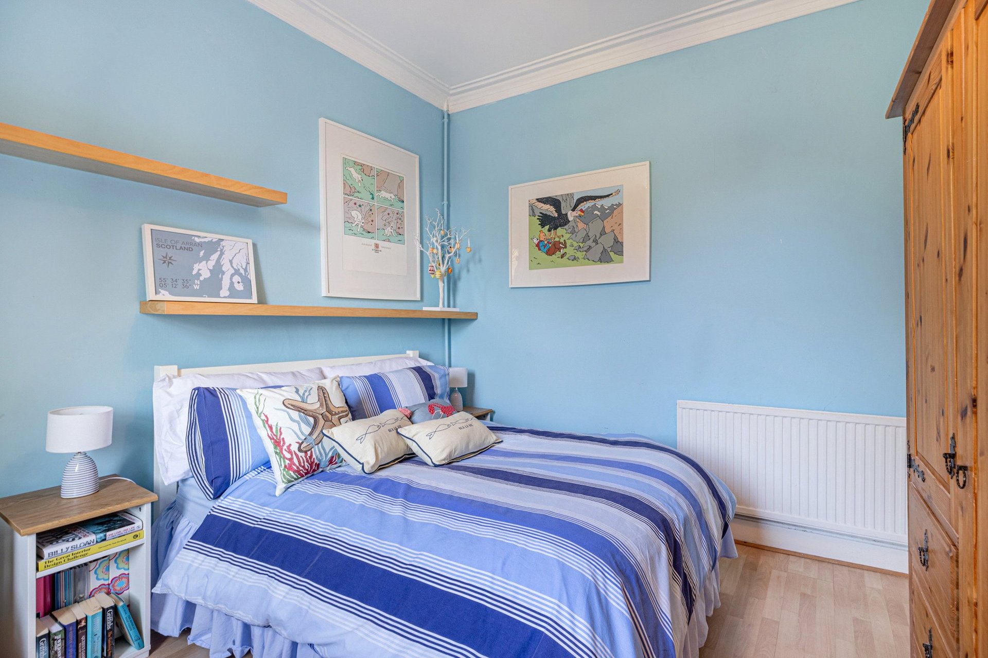 113 Mugdock Road, Milngavie, G62 8NW - Picture #17