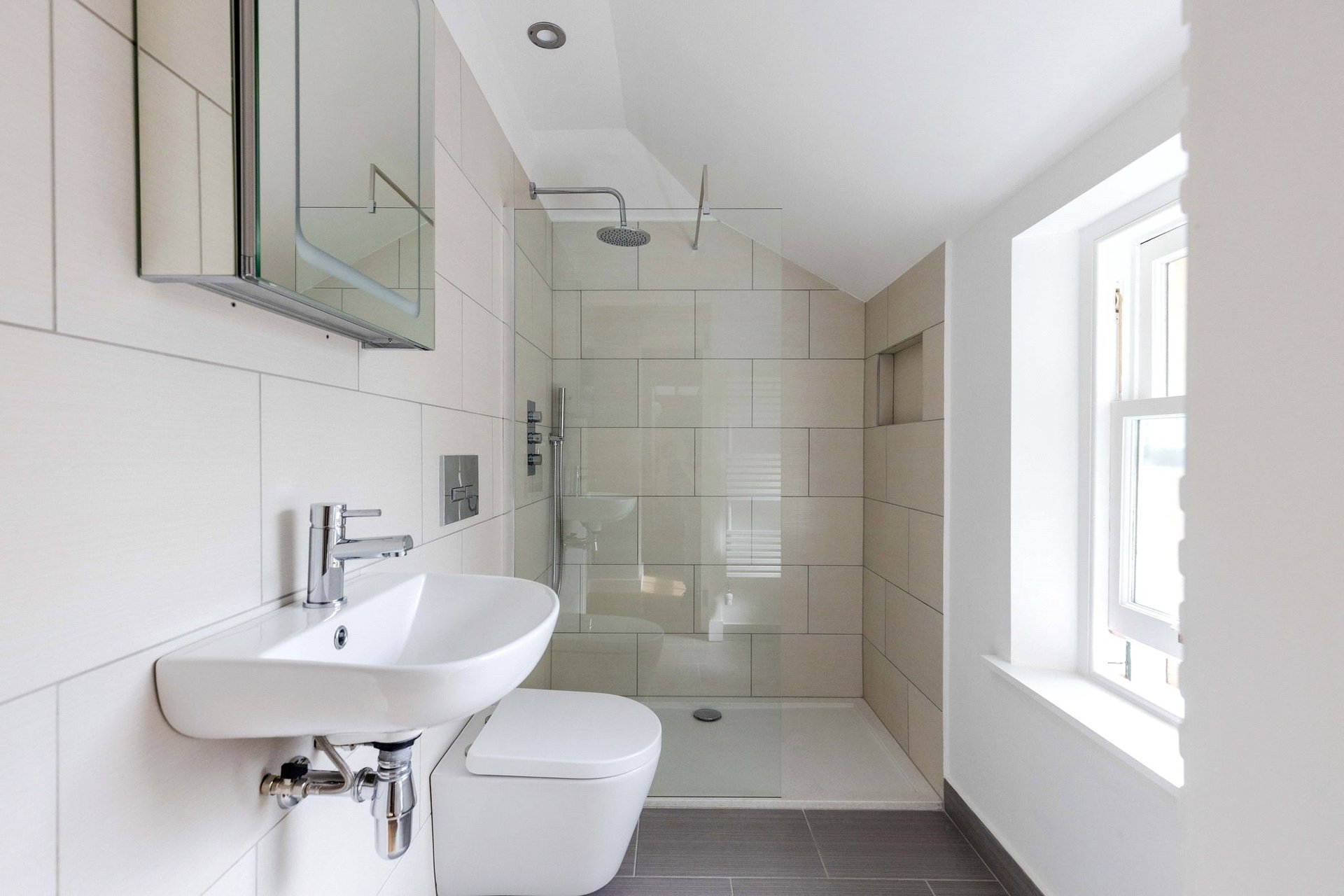 19A Merchiston Park, Edinburgh, Midlothian, EH10 4PW - Picture #14