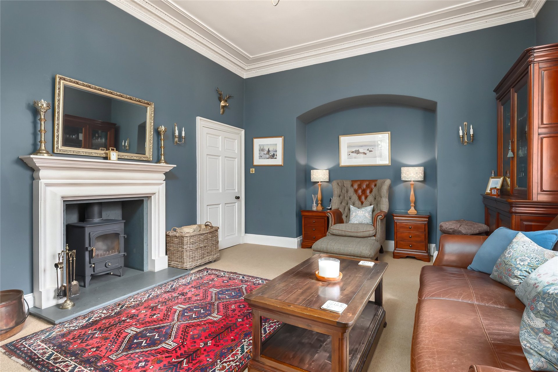 Blackness House, Linlithgow, West Lothian, EH49 7NE - Picture #7