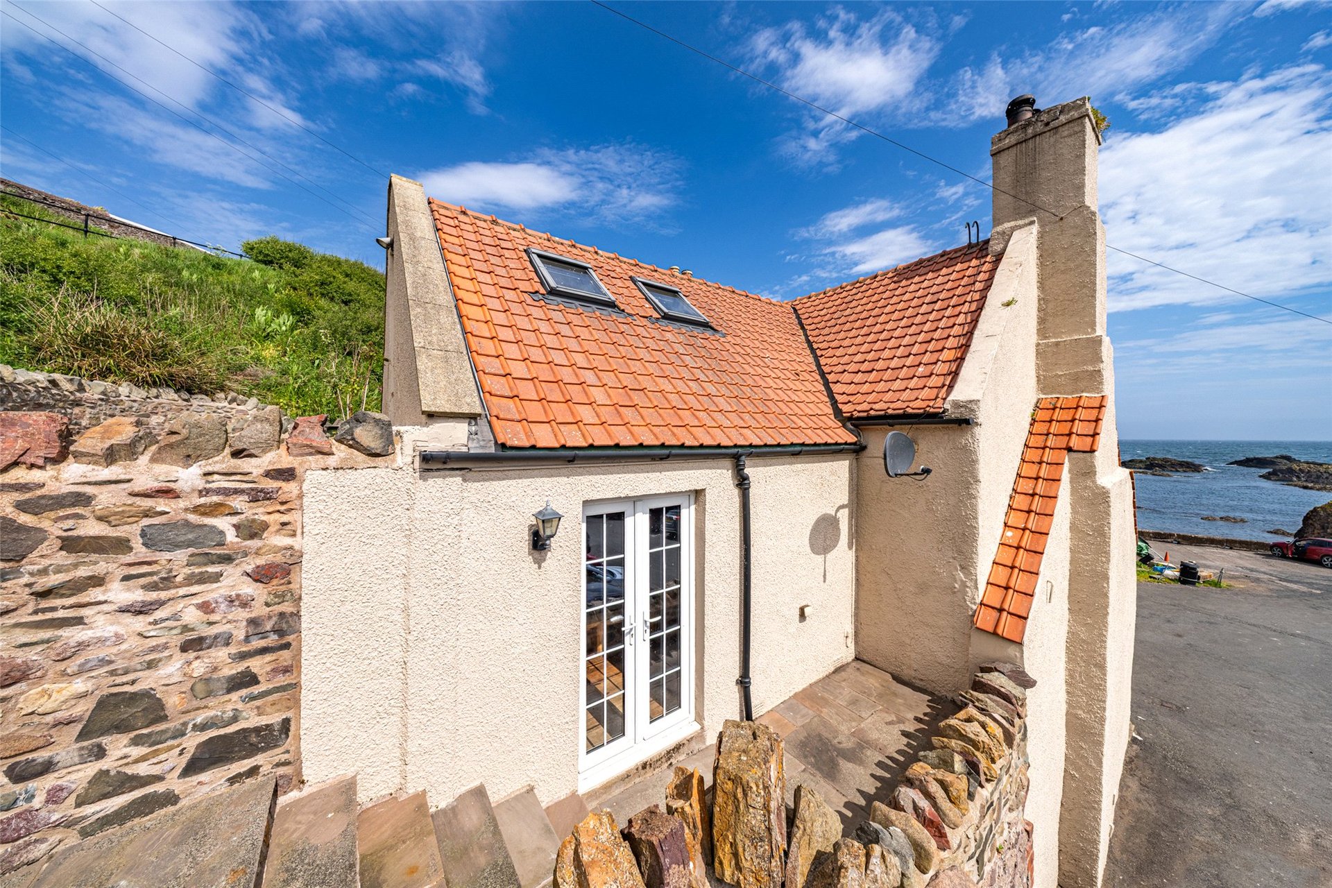 Springwell, The Harbour, St Abbs, Berwickshire, TD14 5PW - Picture #23