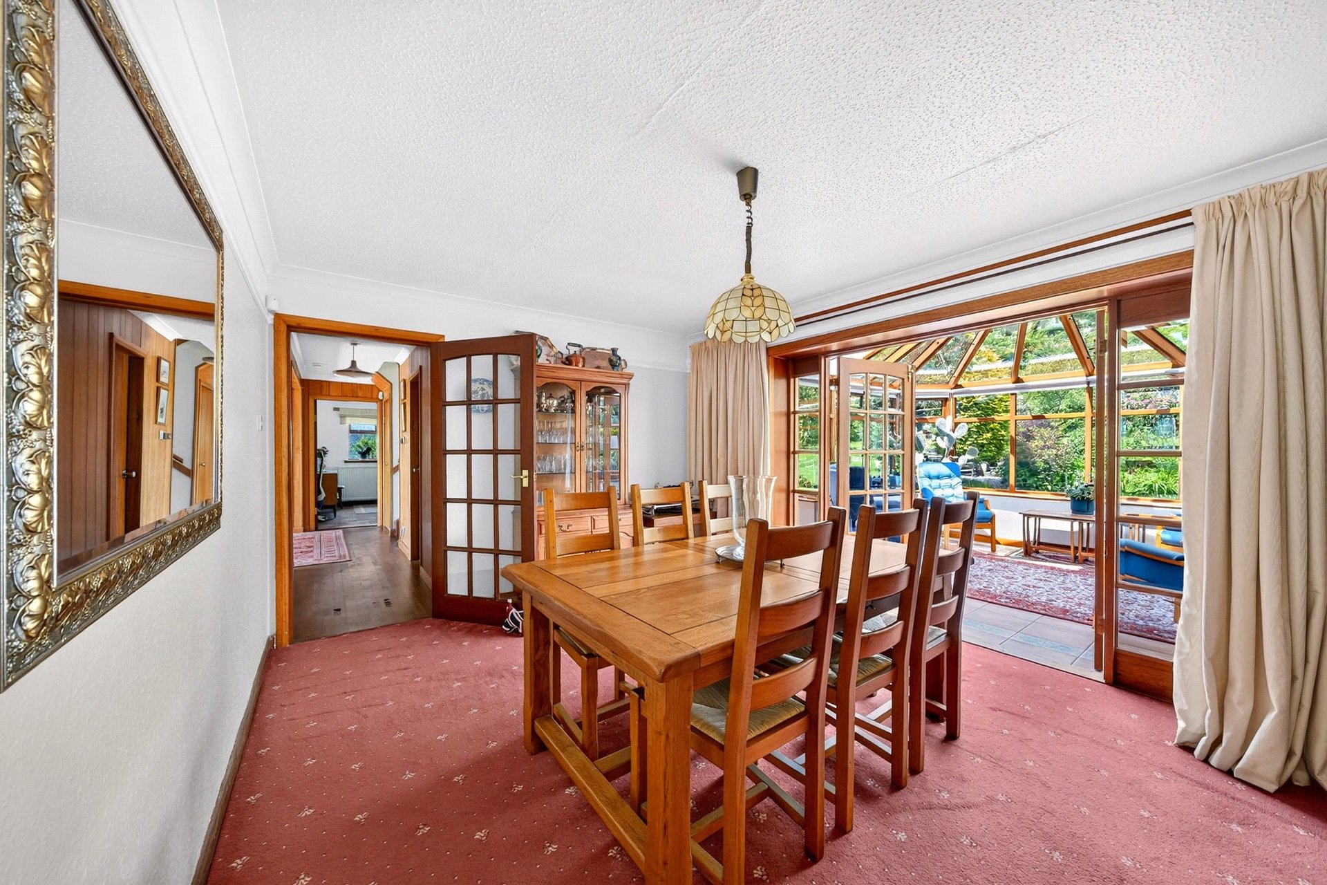 15 Kirkland Avenue, Blanefield, G63 9BY - Picture #12