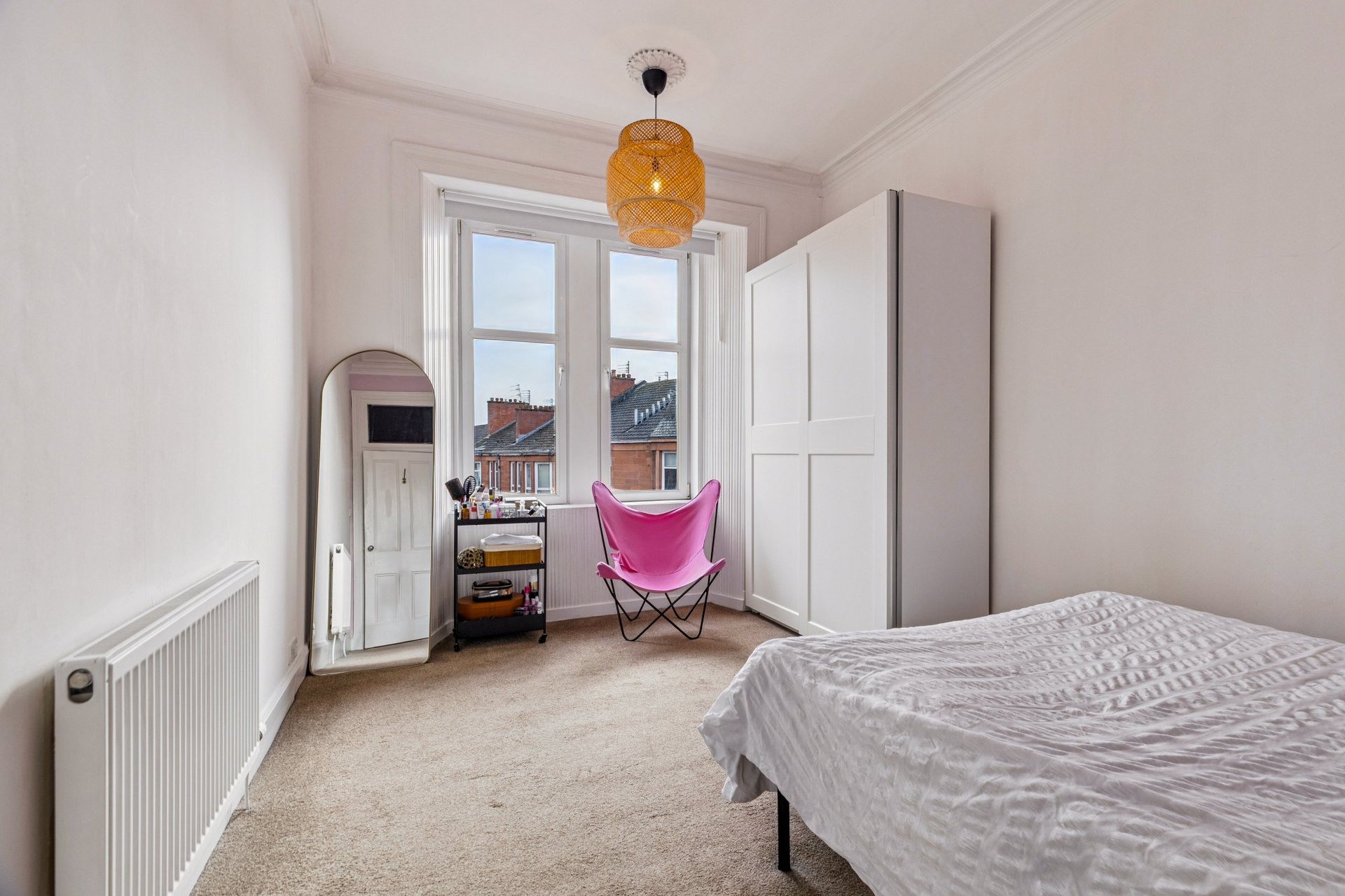 Flat 3/1, 49 Tassie Street, Shawlands, Glasgow, G41 3QG - Picture #17