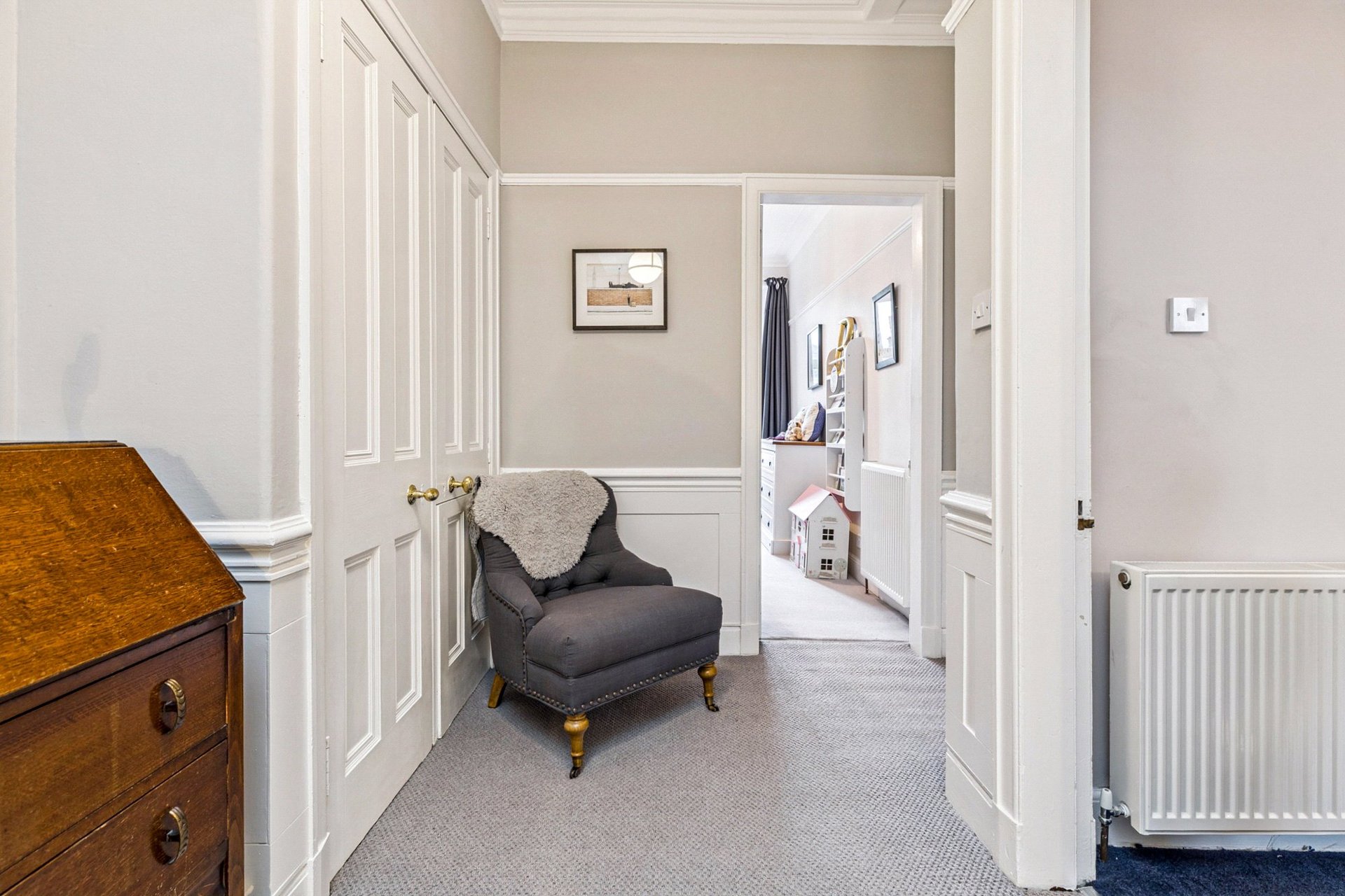 4 Borden Road, Jordanhill, Glasgow, G13 1QX - Picture #36