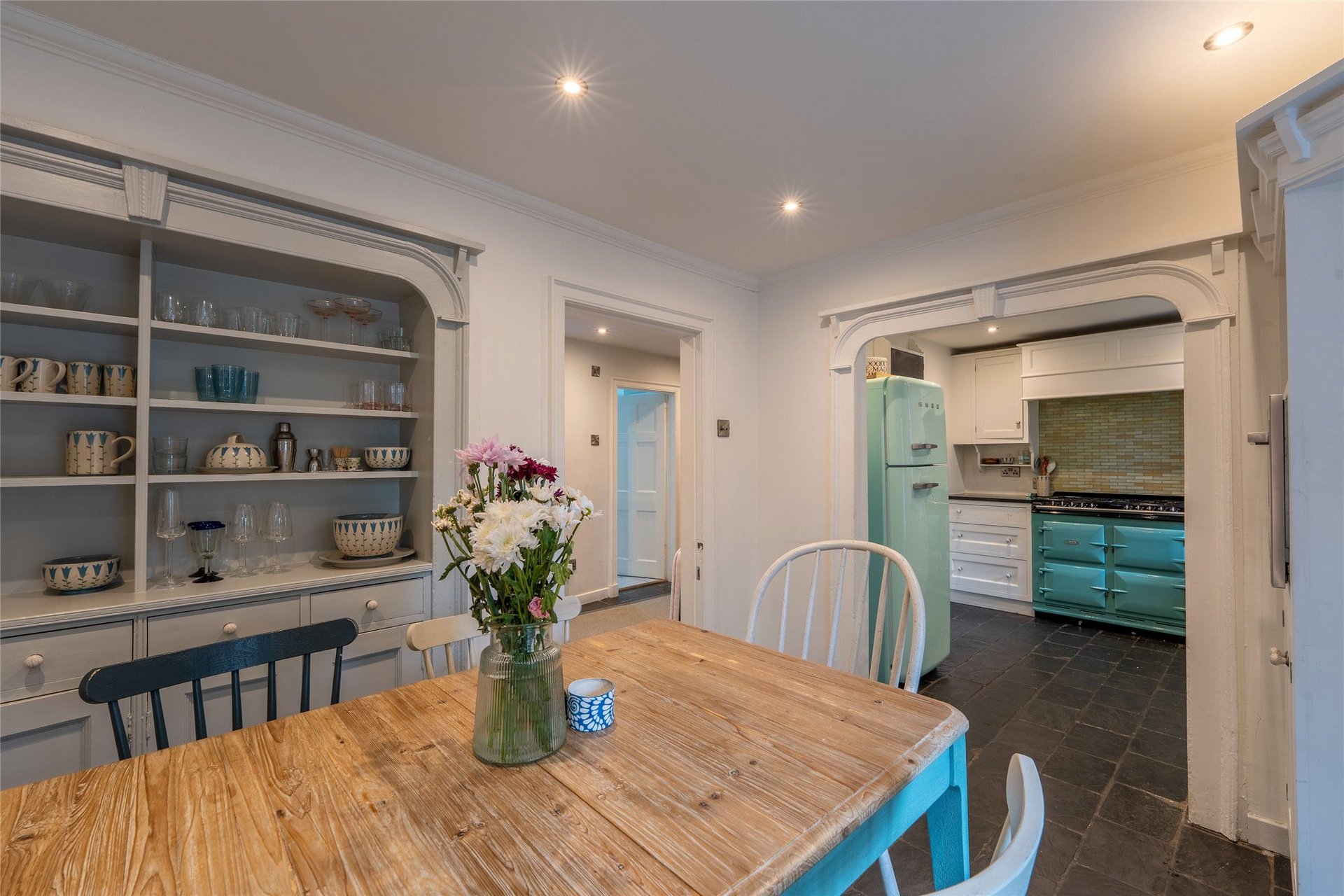 24 South Street, St. Andrews, Fife, KY16 9QU - Picture #18