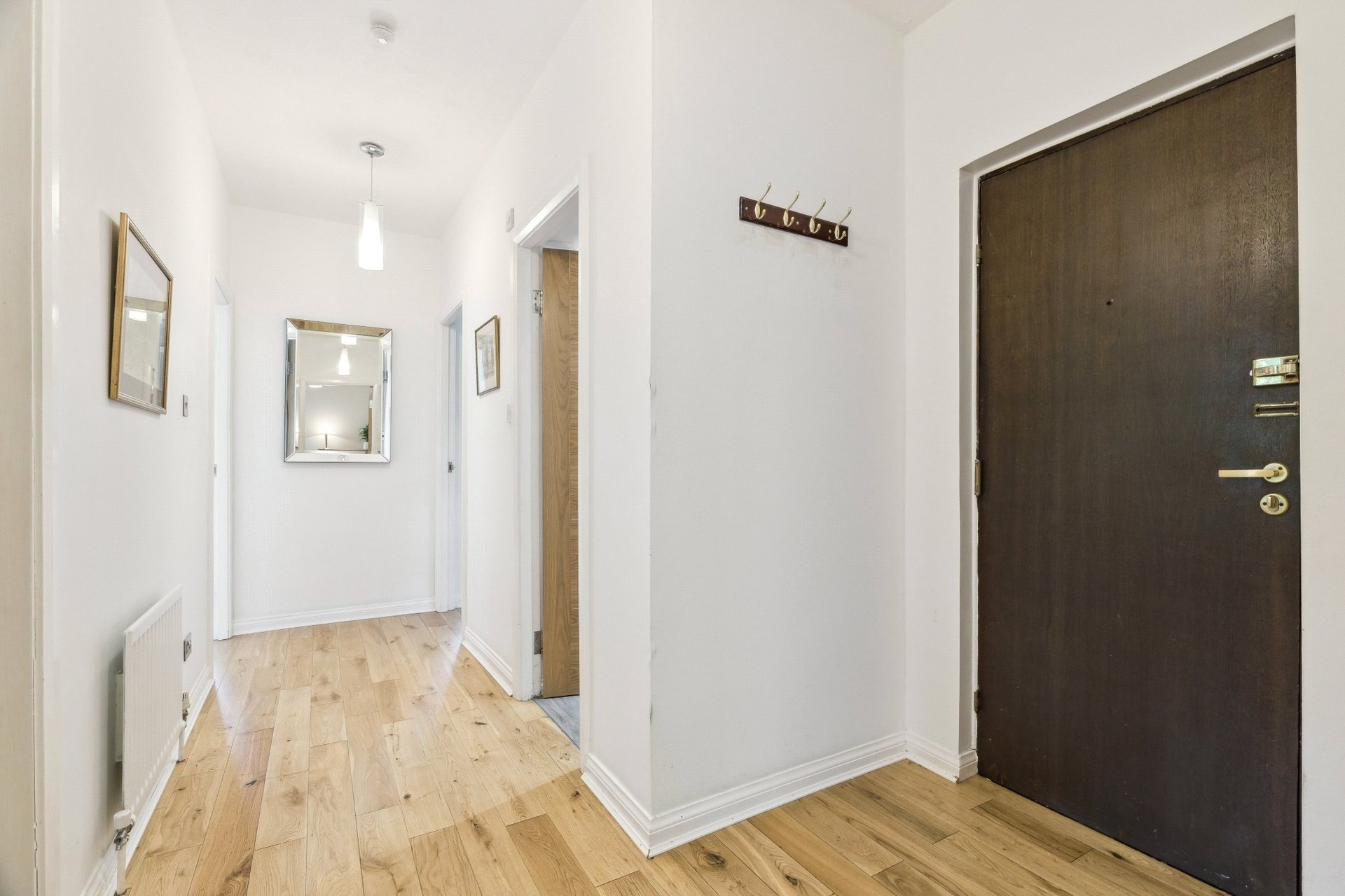 43E Beaconsfield Road, Kelvinside, Glasgow, G12 0NN - Picture #26