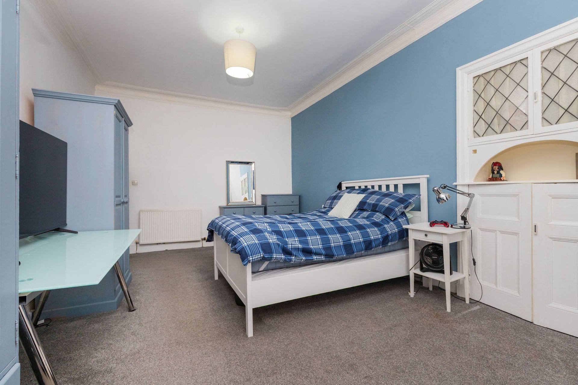 14 Braemar Street, Battlefield, Glasgow, G42 9QA - Picture #40