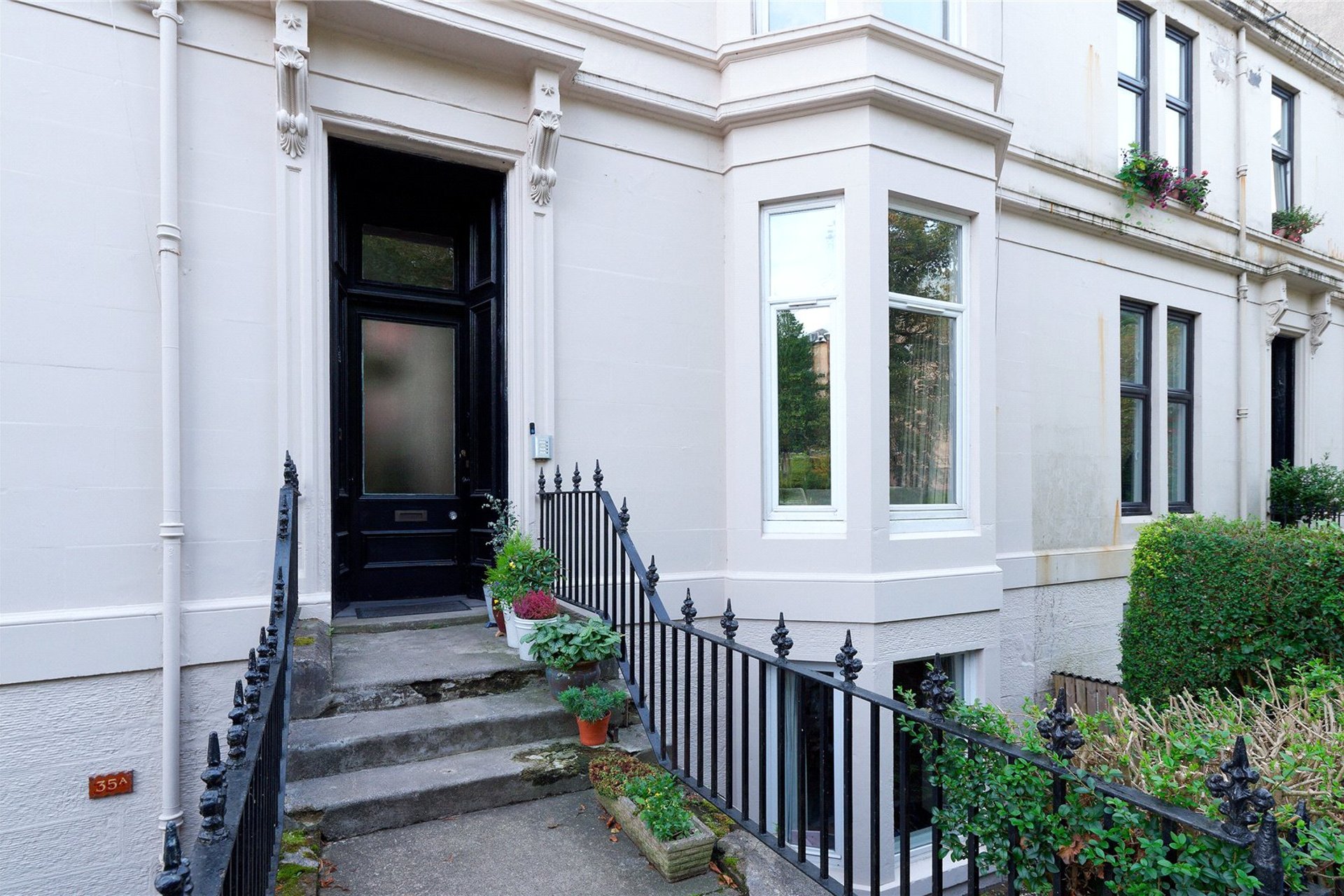 0/2, 35 Kelvinside Gardens, Glasgow, G20 6BG - Picture #2