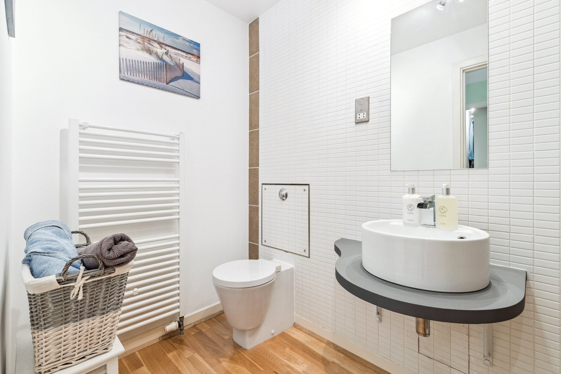 6/3, 302 Meadowside Quay Walk, Glasgow Harbour, Glasgow, G11 6AX - Picture #18