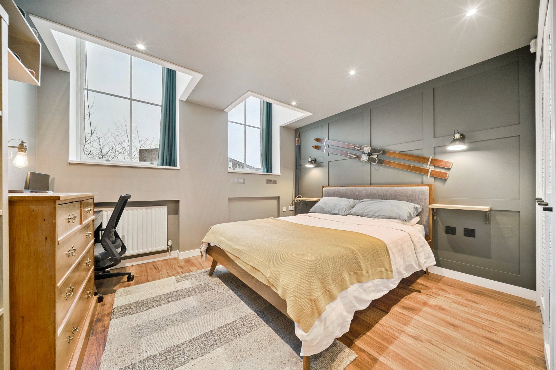 67/8 Giles Street, Edinburgh, EH6 6DD - Picture #3