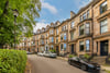 Upper Duplex, 13 Athole Gardens, Dowanhill, Glasgow, G12 9BA - Picture #1