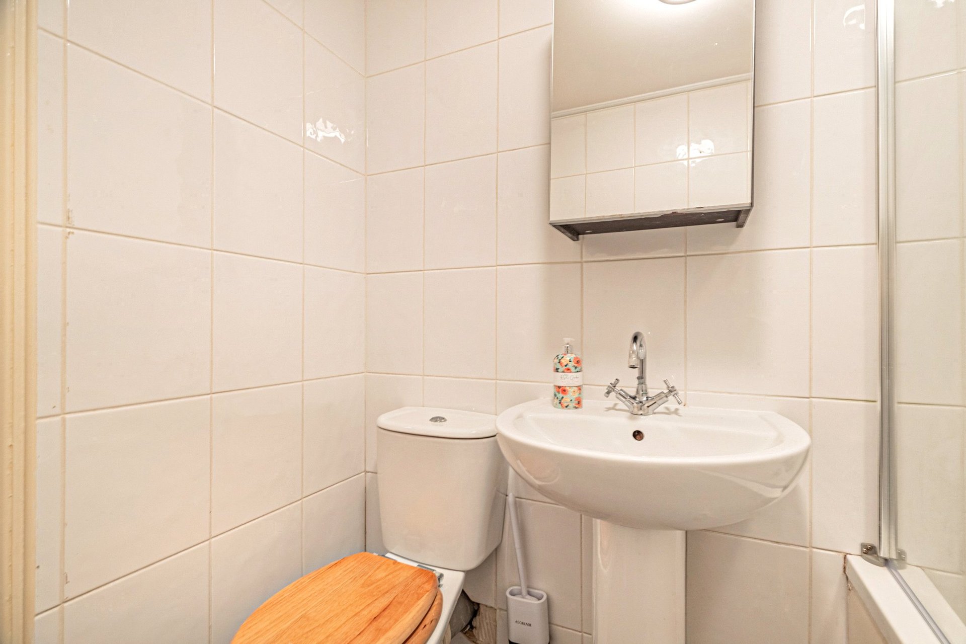 Flat 13, 10 Riverview Gardens, Waterfront, Glasgow City, G5 8EL - Picture #18