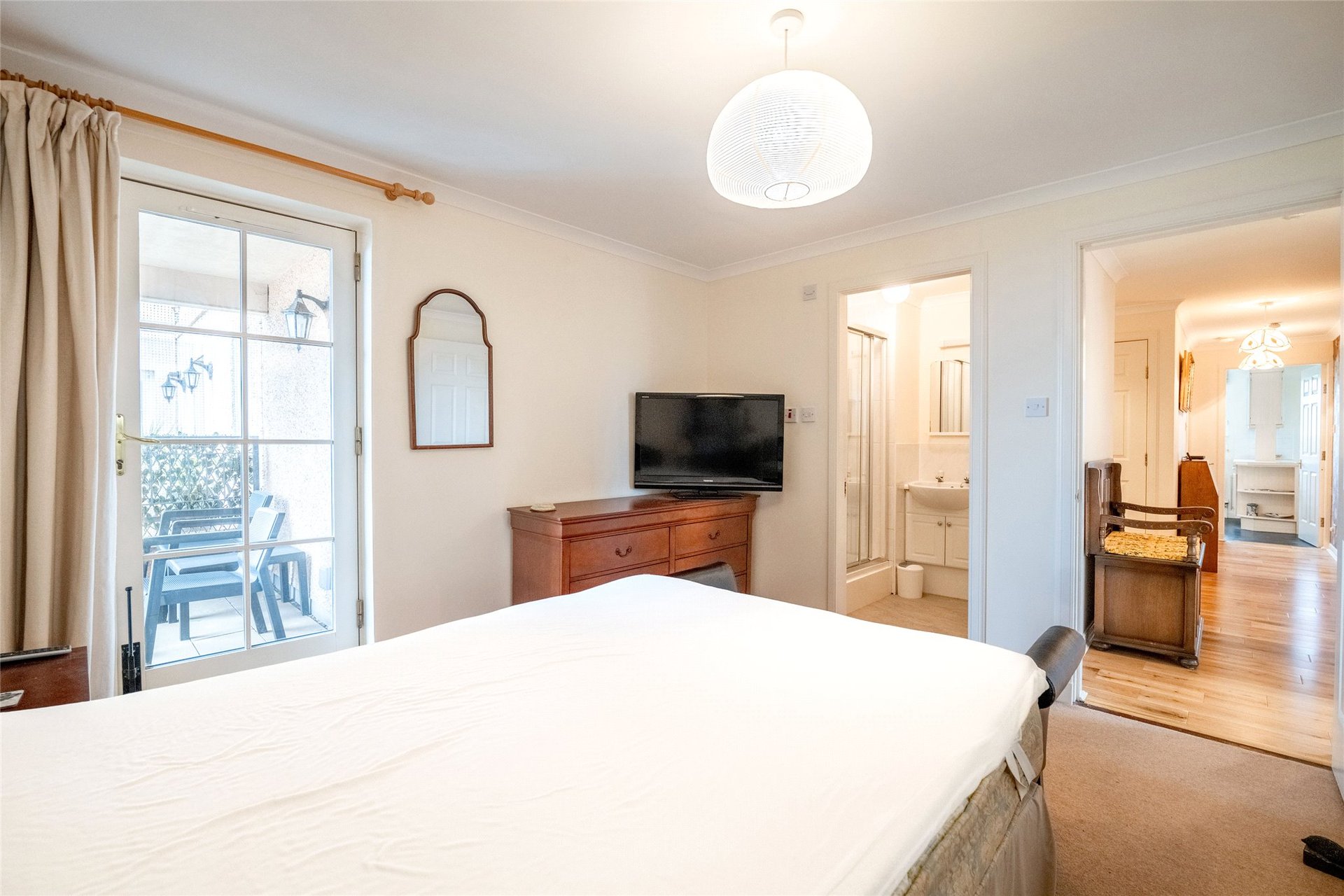 29 Royal Apartments, 1 Station Road, North Berwick, East Lothian, EH39 4AT - Picture #7