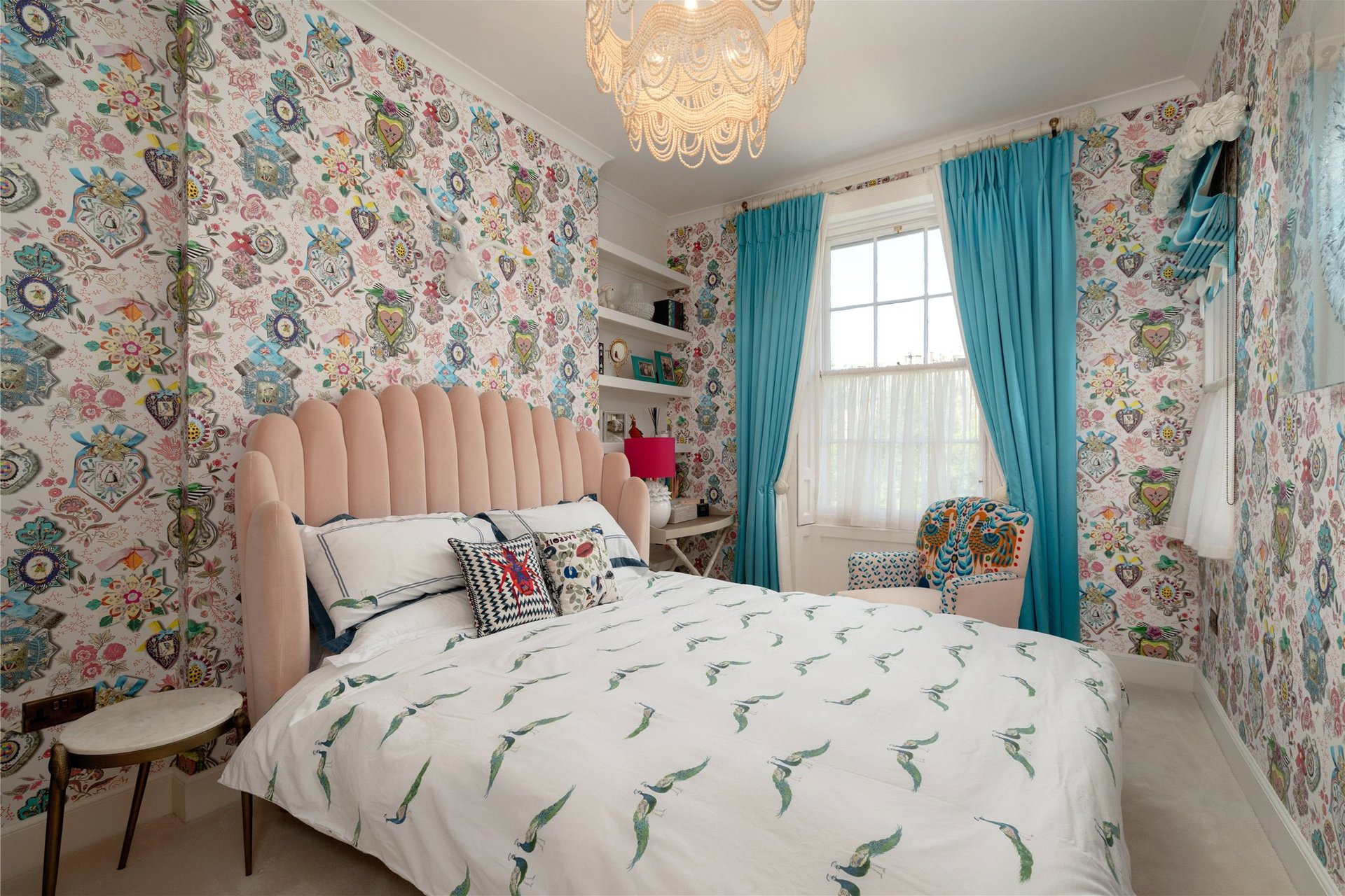 27 Dean Street, Edinburgh, EH4 1LN - Picture #11