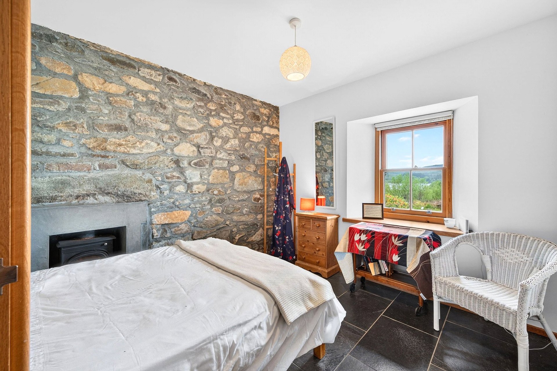 Point House, Lochgair, Lochgilphead, Argyll and Bute, PA31 8SD - Picture #12