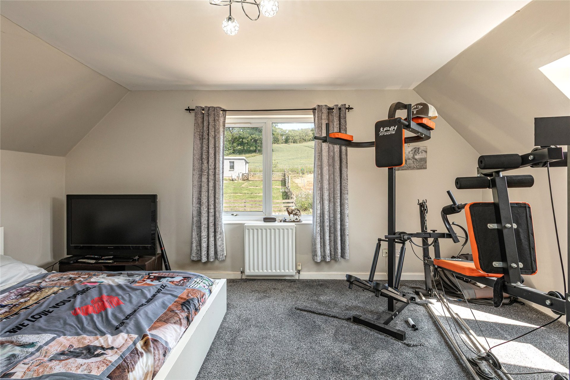 Hillview, Houndwood, Eyemouth, TD14 5TP - Picture #15