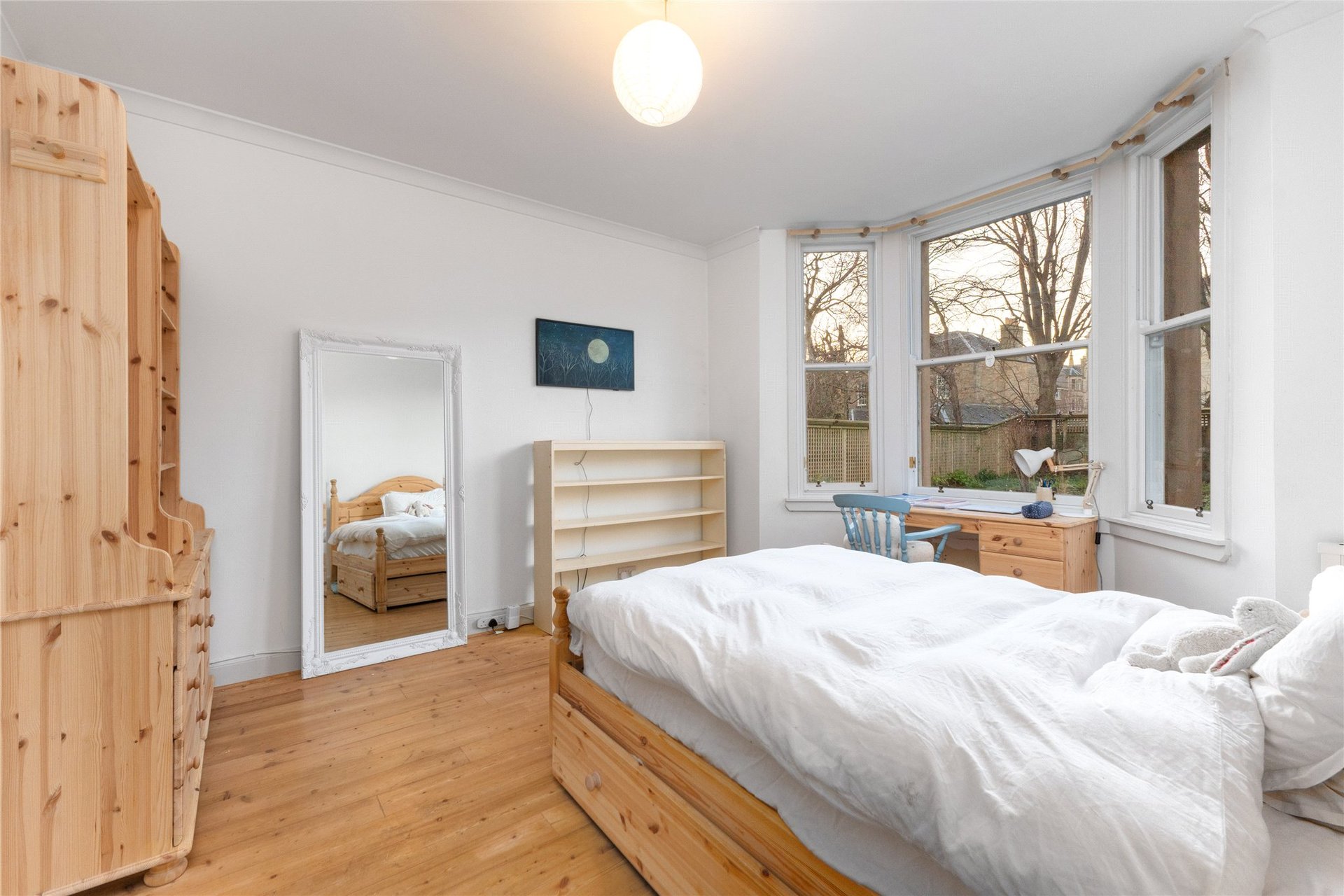 7b Greenhill Gardens, Edinburgh, EH10 4BN - Picture #10