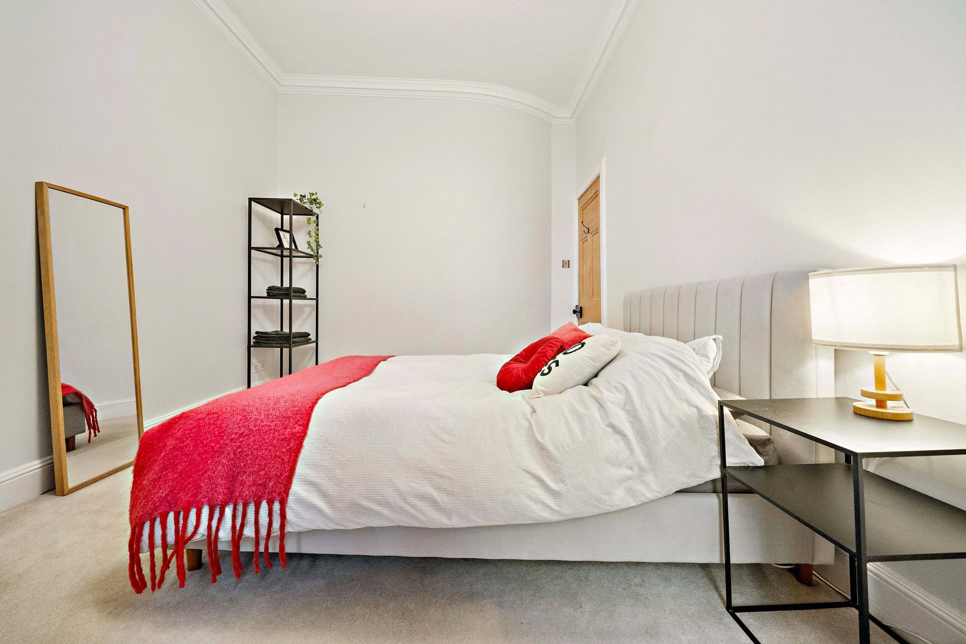 122/5 (3F1), Bruntsfield Place, Edinburgh, EH10 4ES - Picture #25