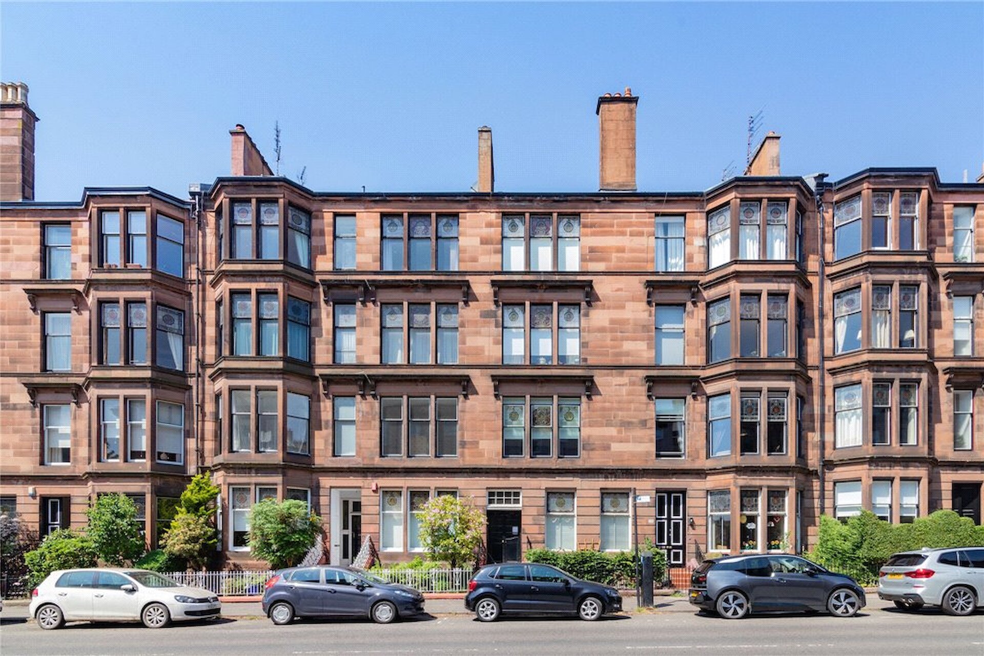 3/2, 140 Hyndland Road, Glasgow, G12 9PN - Picture #1