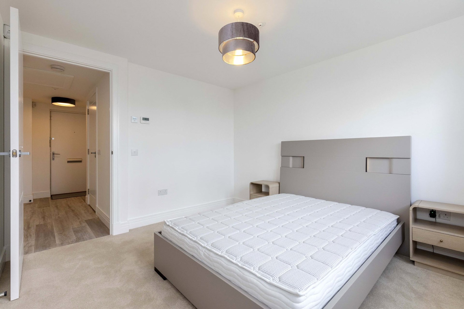 Flat 3, 27 Whinny Gait, South Queensferry, City of Edinburgh, EH30 9EL - Picture #11