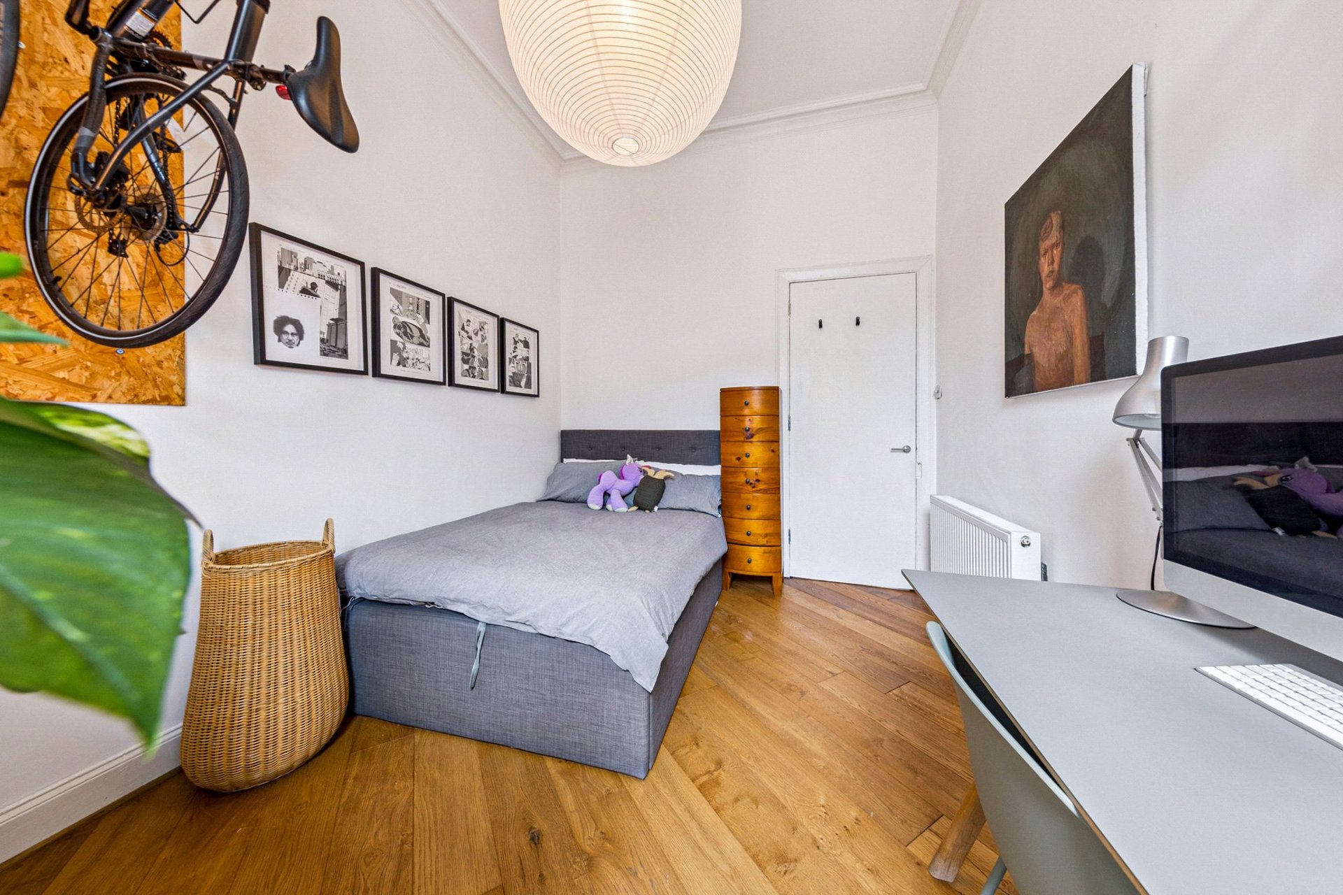 Flat 2/2, 21 Gibson Street, Hillhead, Glasgow, G12 8NU - Picture #20