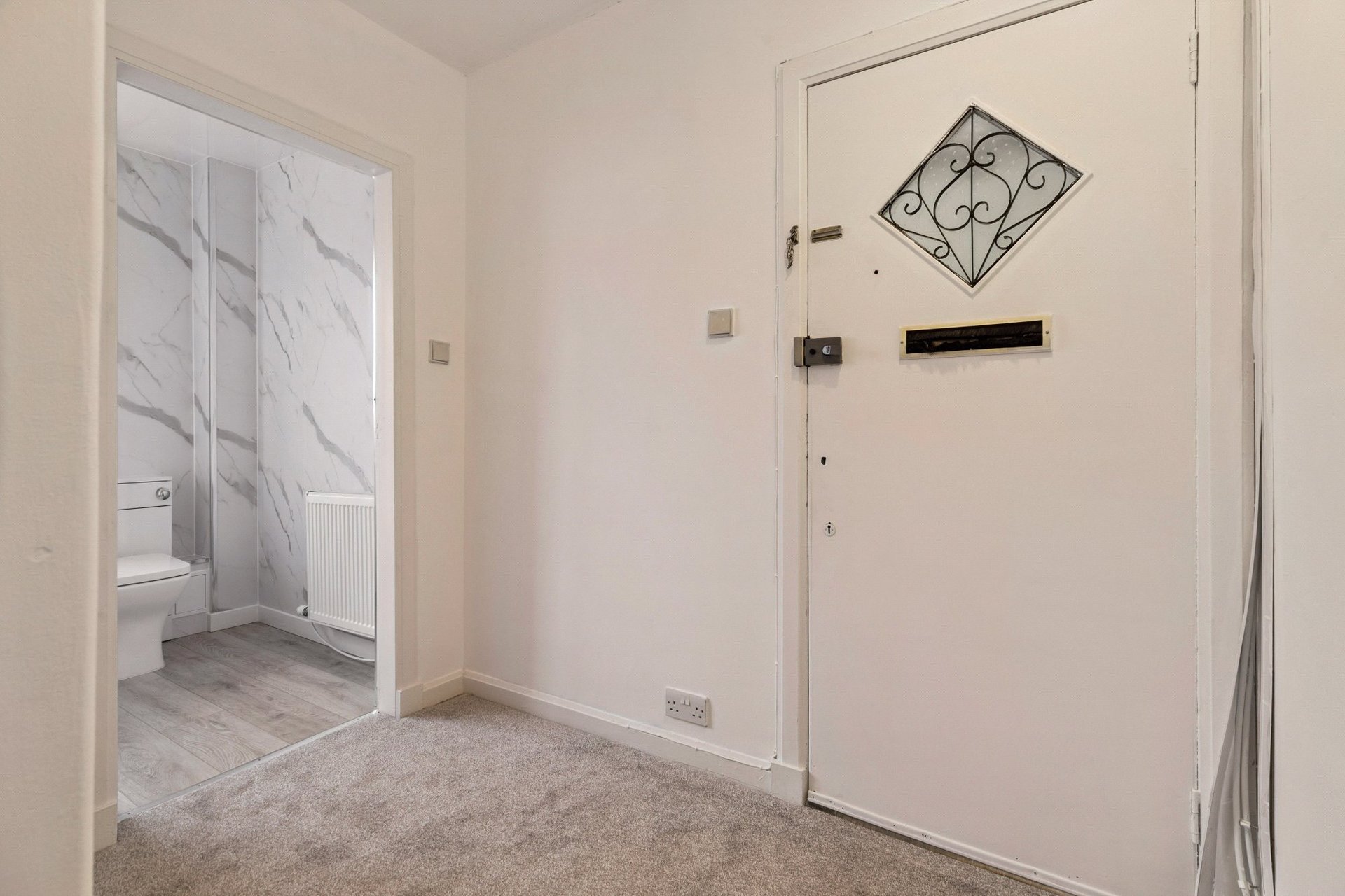 Flat 65, Castle Court, 3 Kings Drive, Newton Mearns, Glasgow, East Renfrewshire, G77 5JB - Picture #3