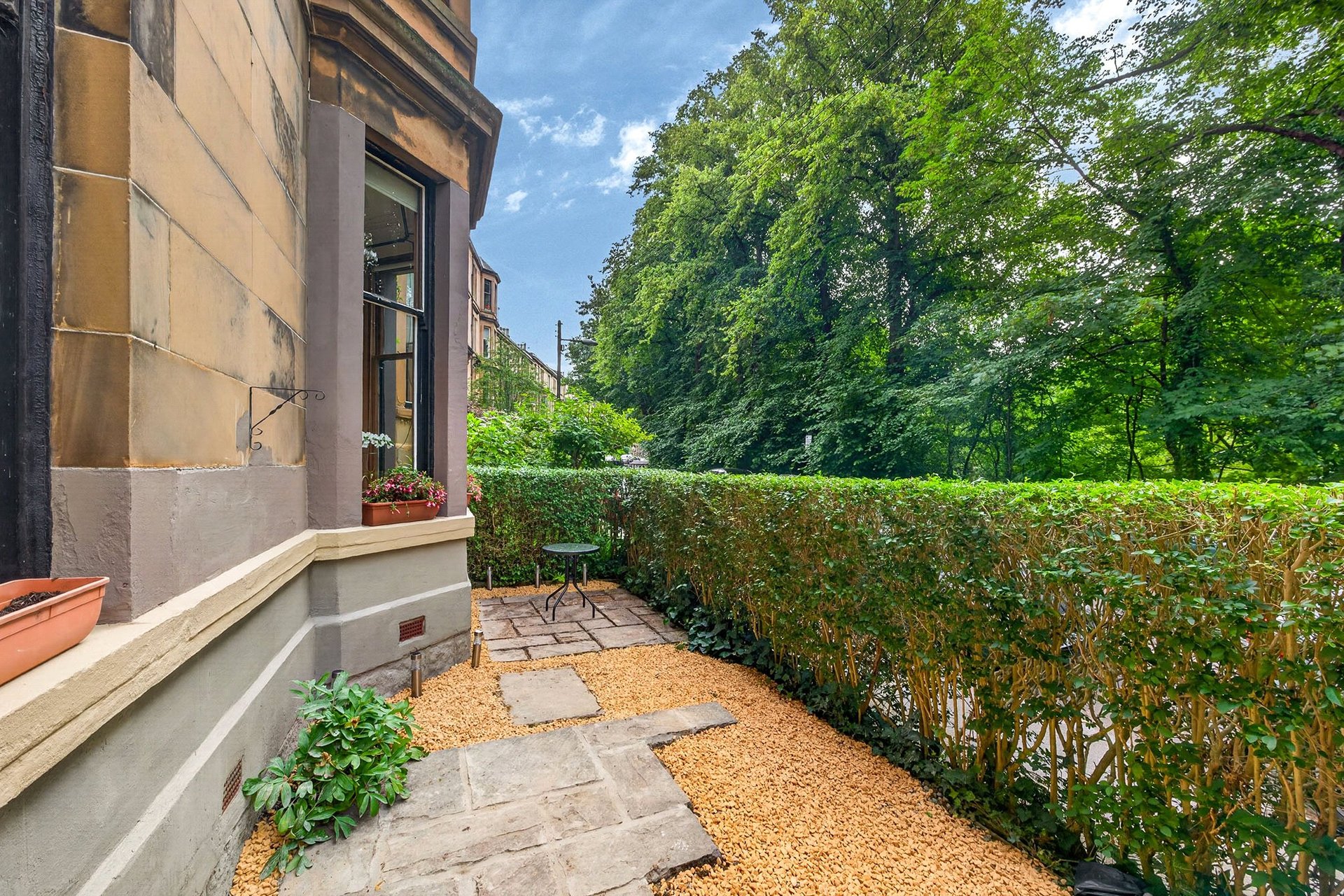 0/2, 4 Doune Quadrant, North Kelvinside, Glasgow, G20 6DL - Picture #52