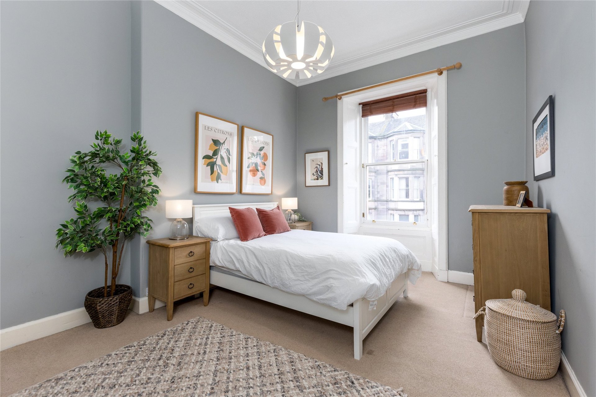 12/4 Perth Street, Edinburgh, Midlothian, EH3 5DP - Picture #7