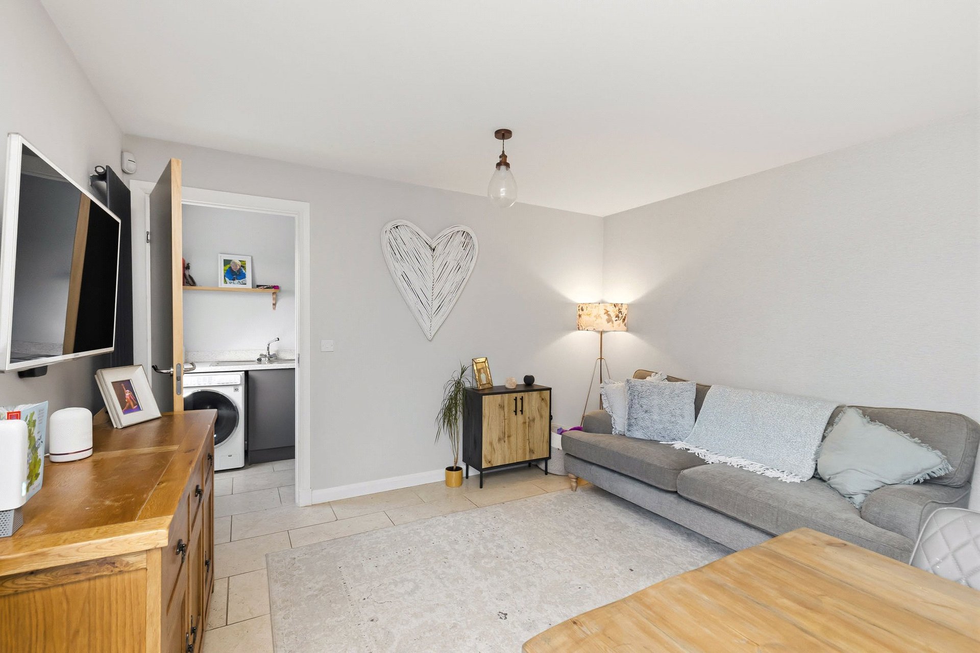 3 Stair Place, Kirkliston, Midlothian, EH29 9GL - Picture #11