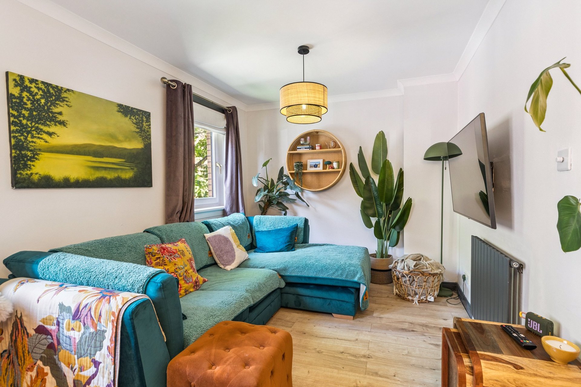19 Brunton Street, Cathcart, Glasgow, G44 3DX - Picture #6