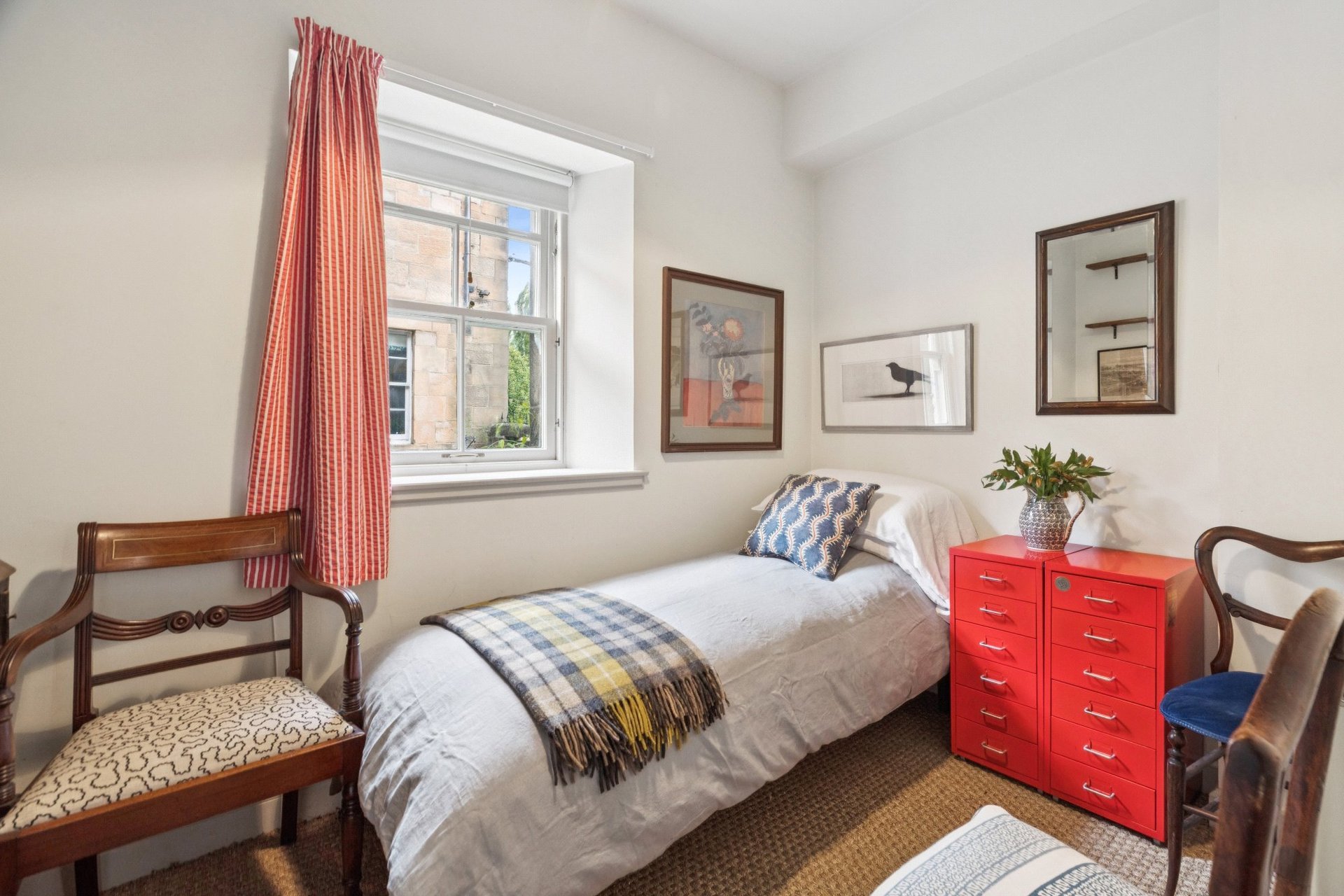3 Lancaster Crescent Lane, Kelvinside, Glasgow, G12 0RS - Picture #26