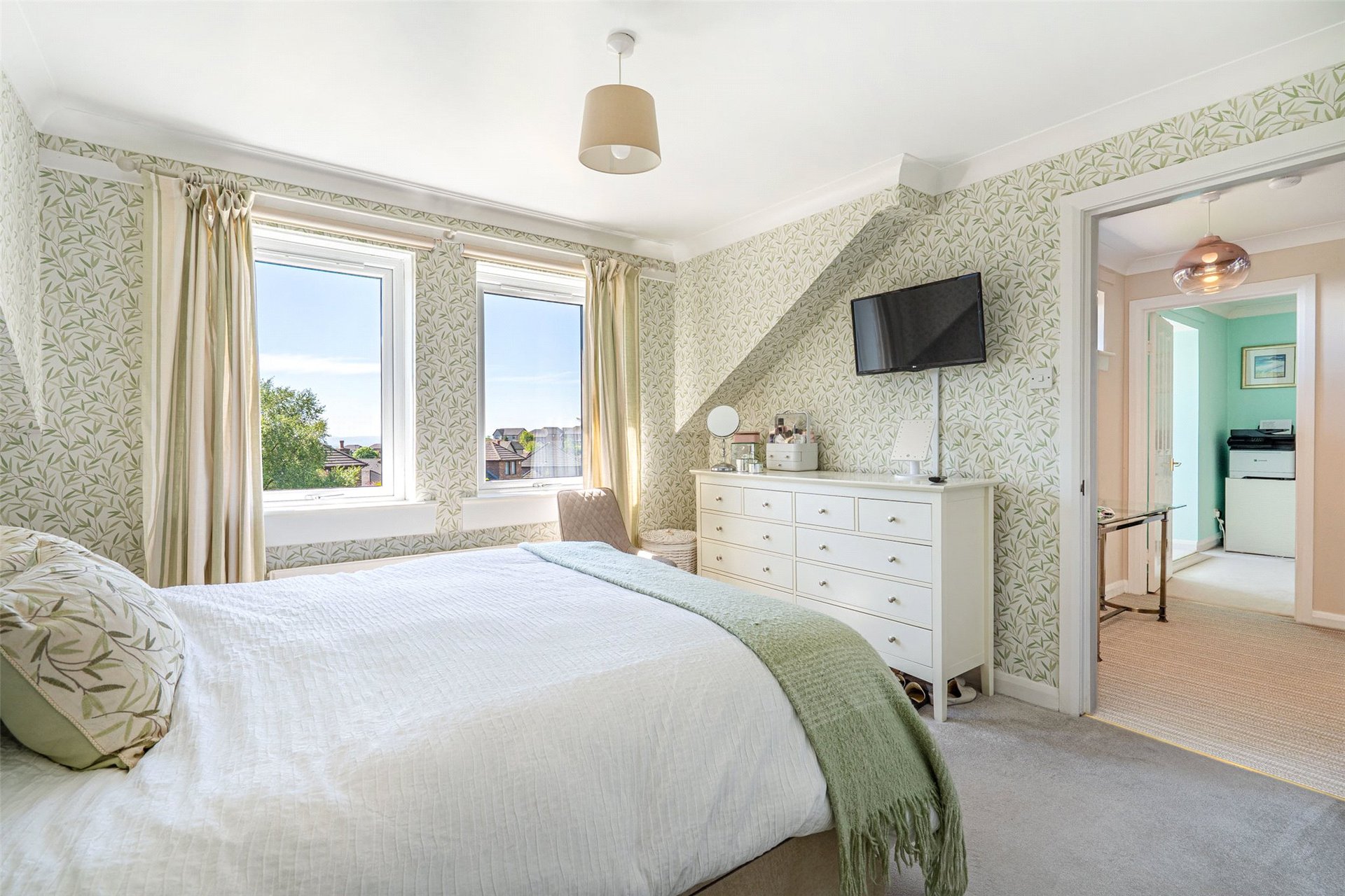 44 Moorfoot Way, Bearsden, G61 4RL - Picture #26