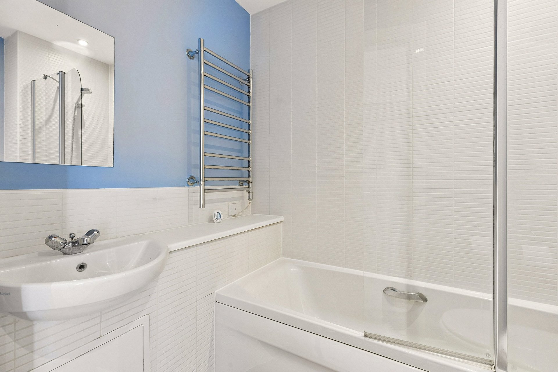 Flat 19/3, Block 1, 490 Argyle Street, City Centre, Glasgow, G2 8AL - Picture #22