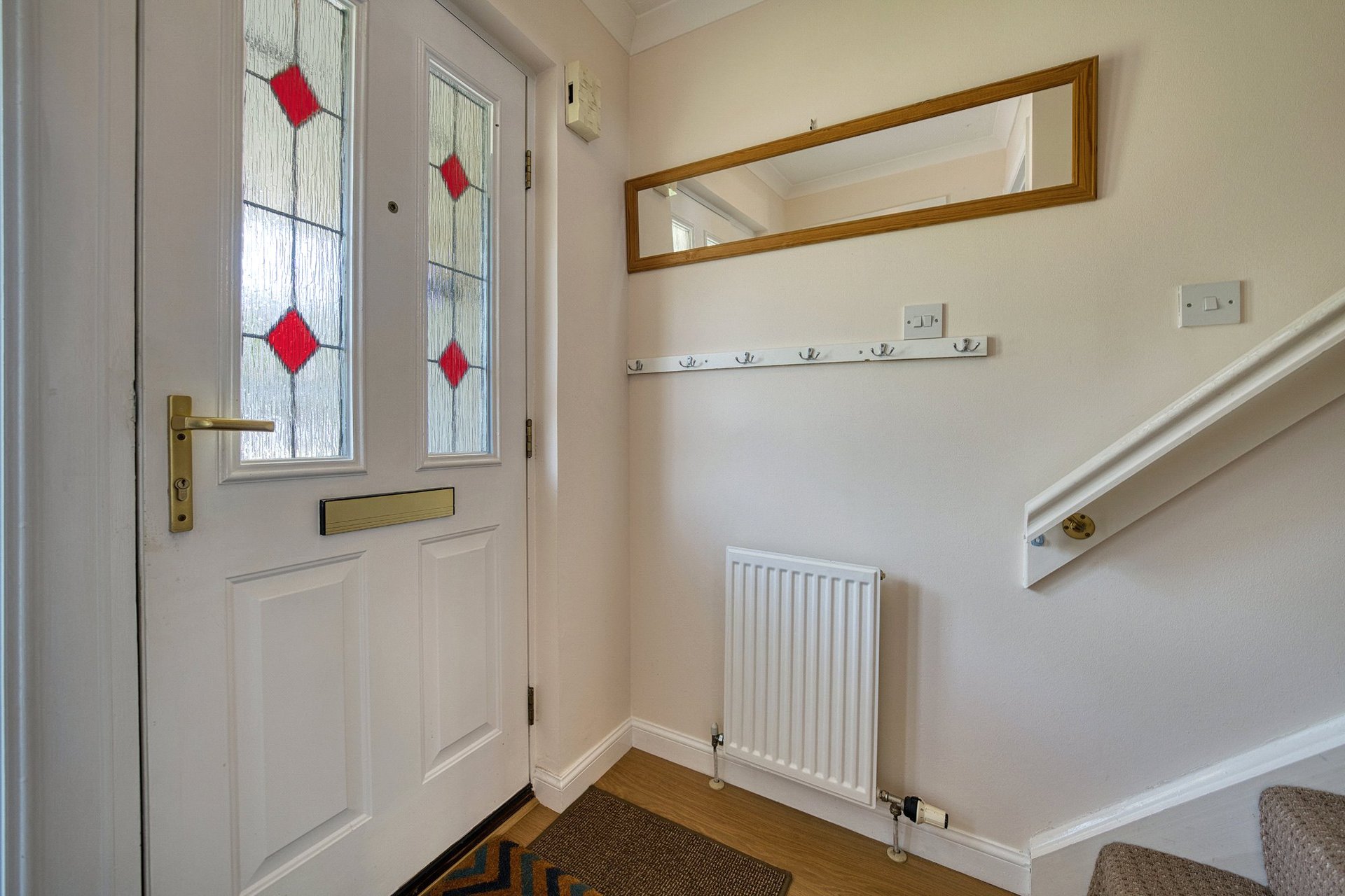 23 Murchison, Anniesland, Glasgow, G12 0FA - Picture #17
