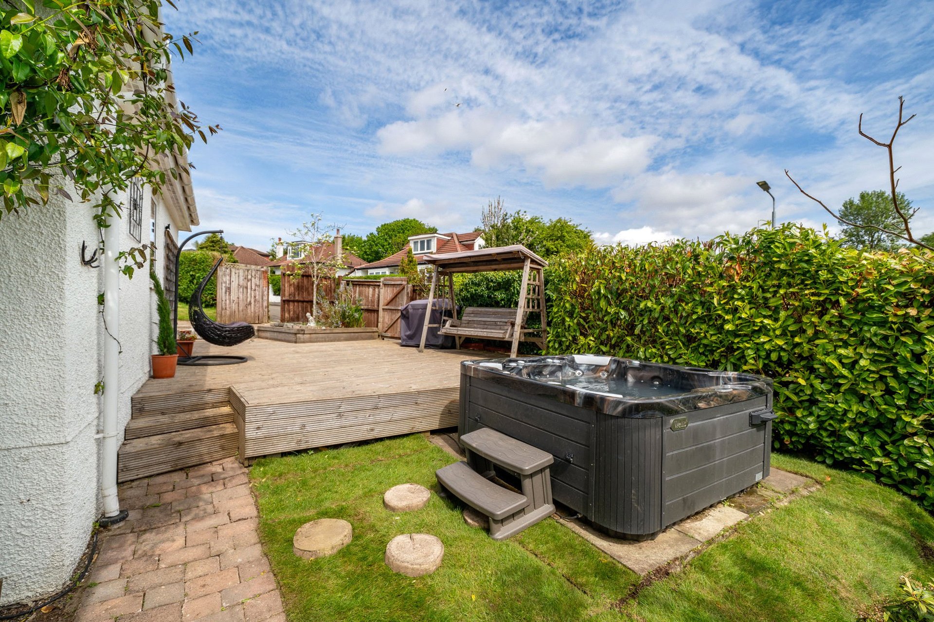 30 Busby Road, Carmunnock, Clarkston, Glasgow, G76 9BN - Picture #38