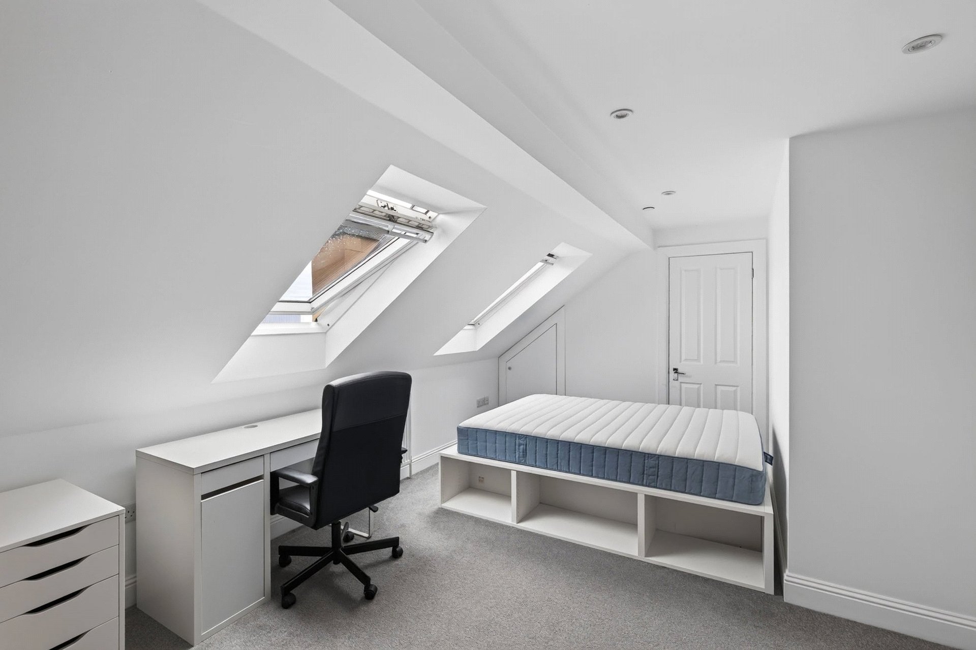 Flat 7, 29 Royal Park Terrace, Edinburgh, Midlothian, EH8 8JA - Picture #9