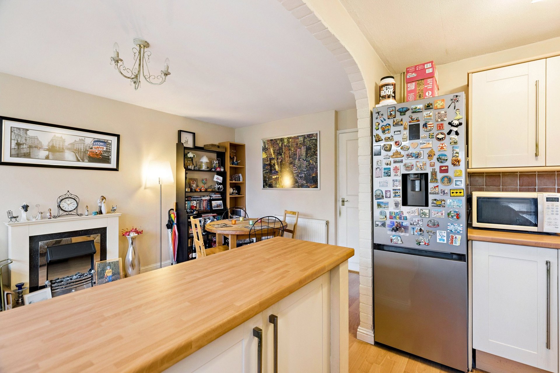 Flat 51 Huntly Court, 20 Dirleton Place, Shawlands, Glasgow, G41 3BH - Picture #7
