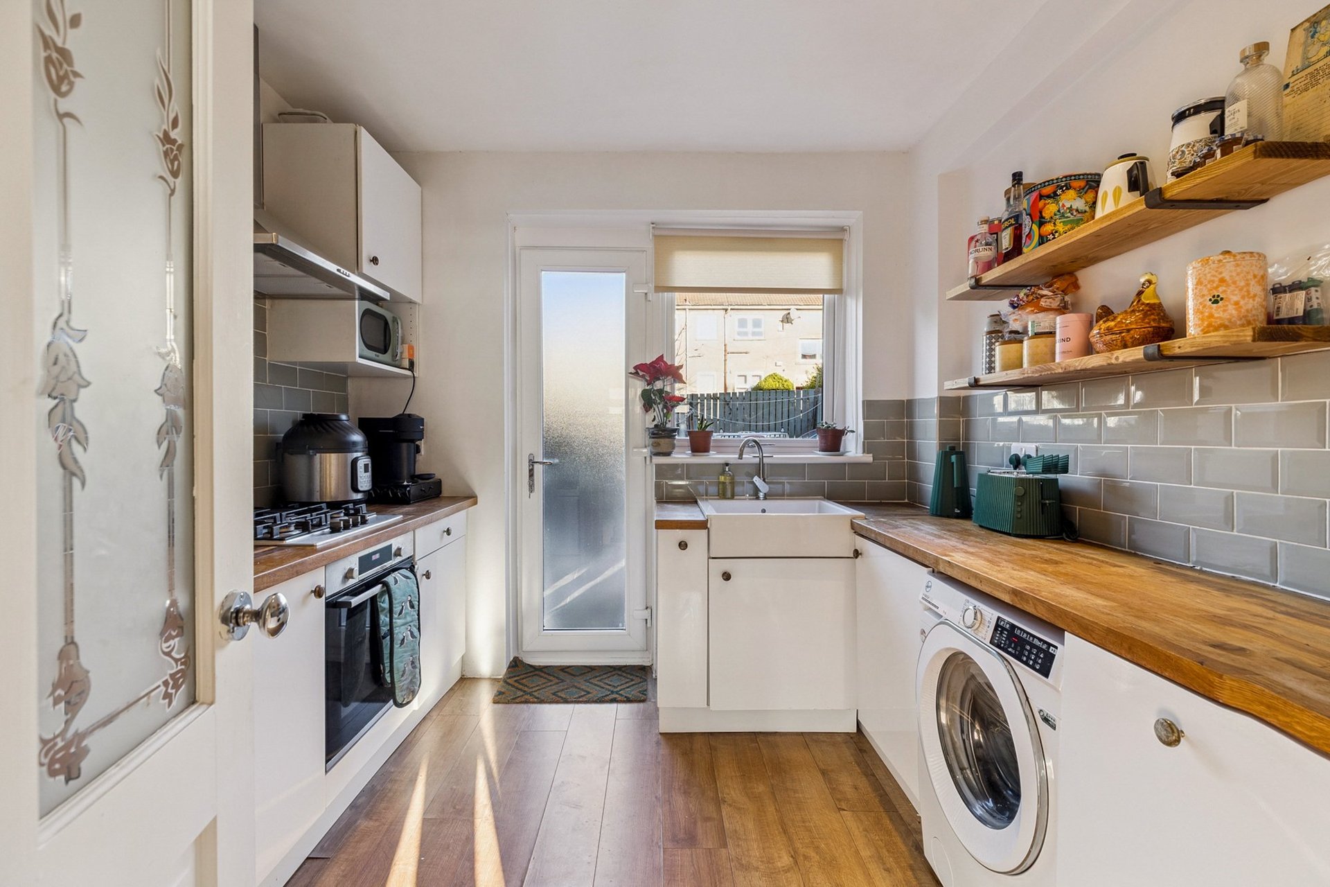 70 Burrelton Road, Merrylee, Glasgow, G43 2LR - Picture #5