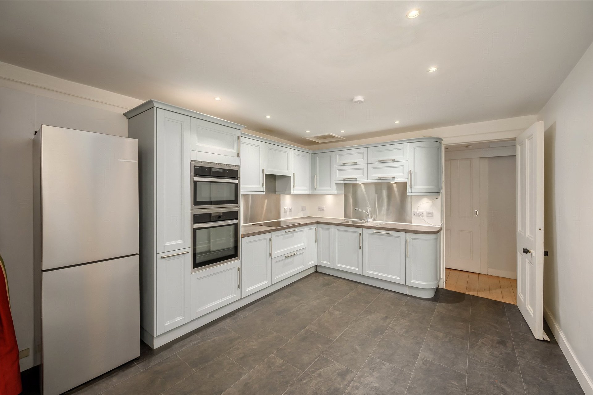 15(GF), Eildon Street, Inverleith, Edinburgh, EH3 5JU - Picture #5