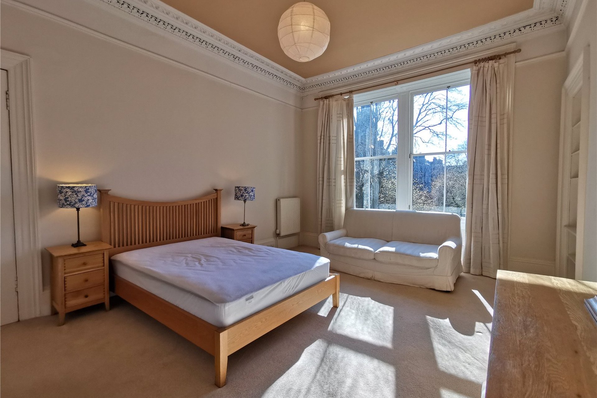 12/3 Leven Terrace, Edinburgh, EH3 9LW - Picture #7