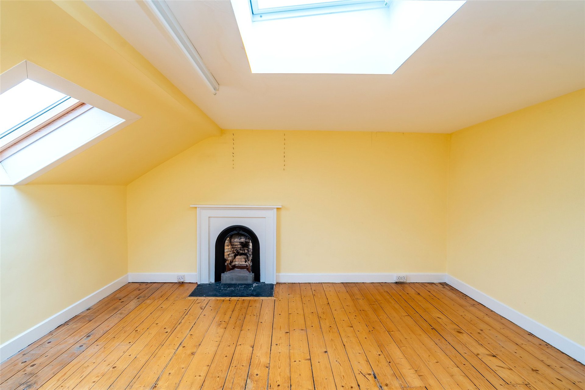 34 Greenhill Gardens, Greenhill, Edinburgh, EH10 4BP - Picture #26