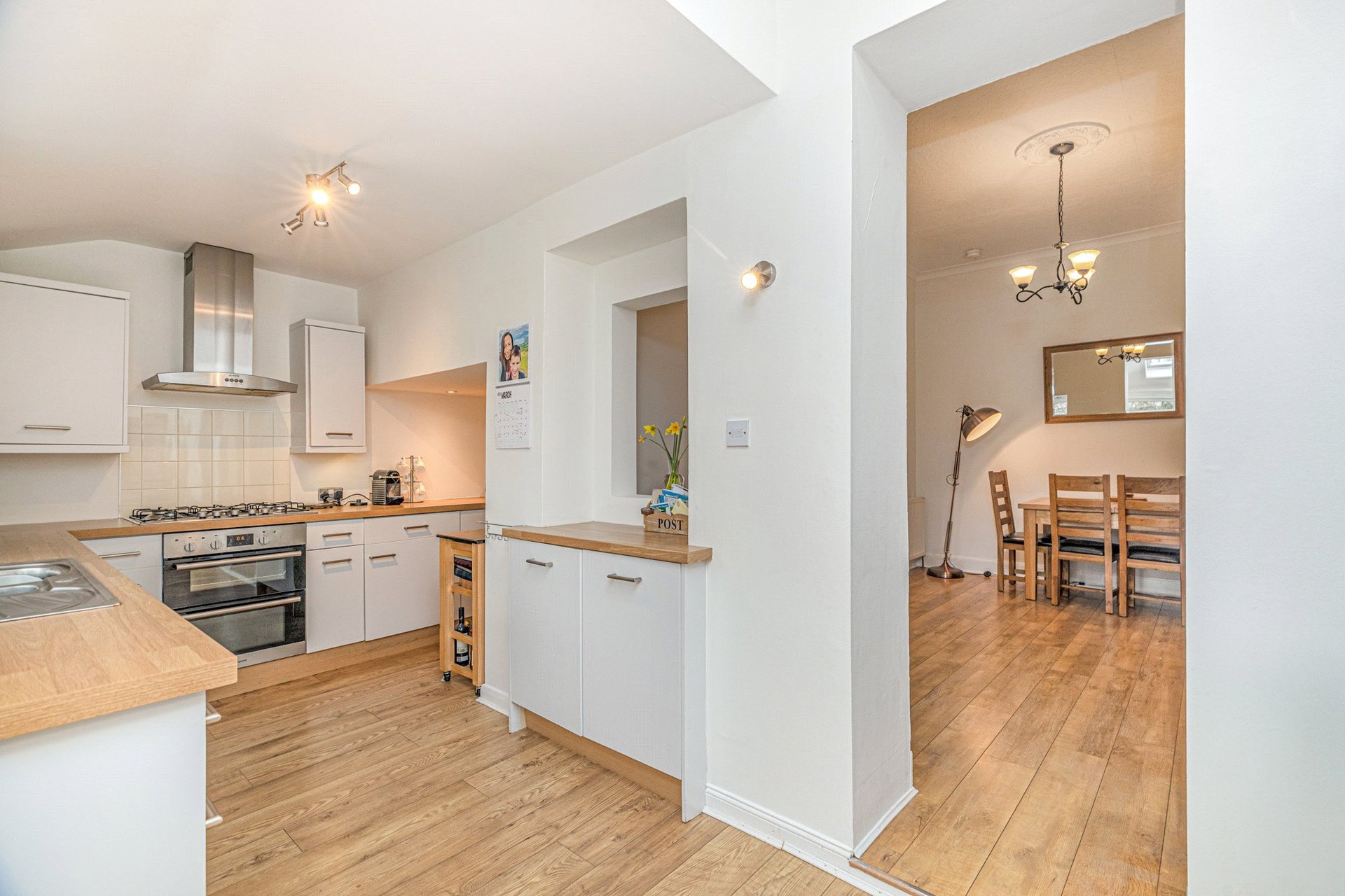 24 Lennox Avenue, Scotstoun, Glasgow, G14 9HG - Picture #8