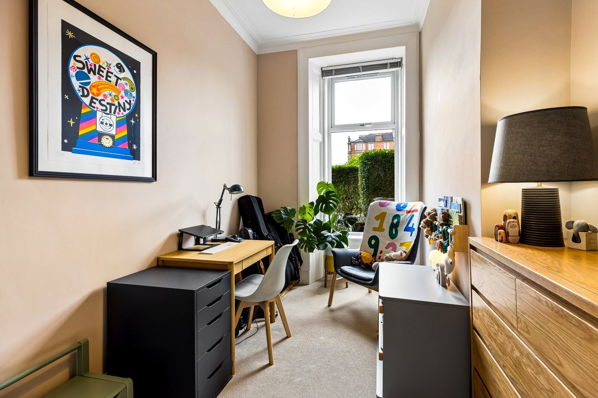 Flat 0/2, 40 Craigpark Drive, Dennistoun, Glasgow City, G31 2NP - Picture #19
