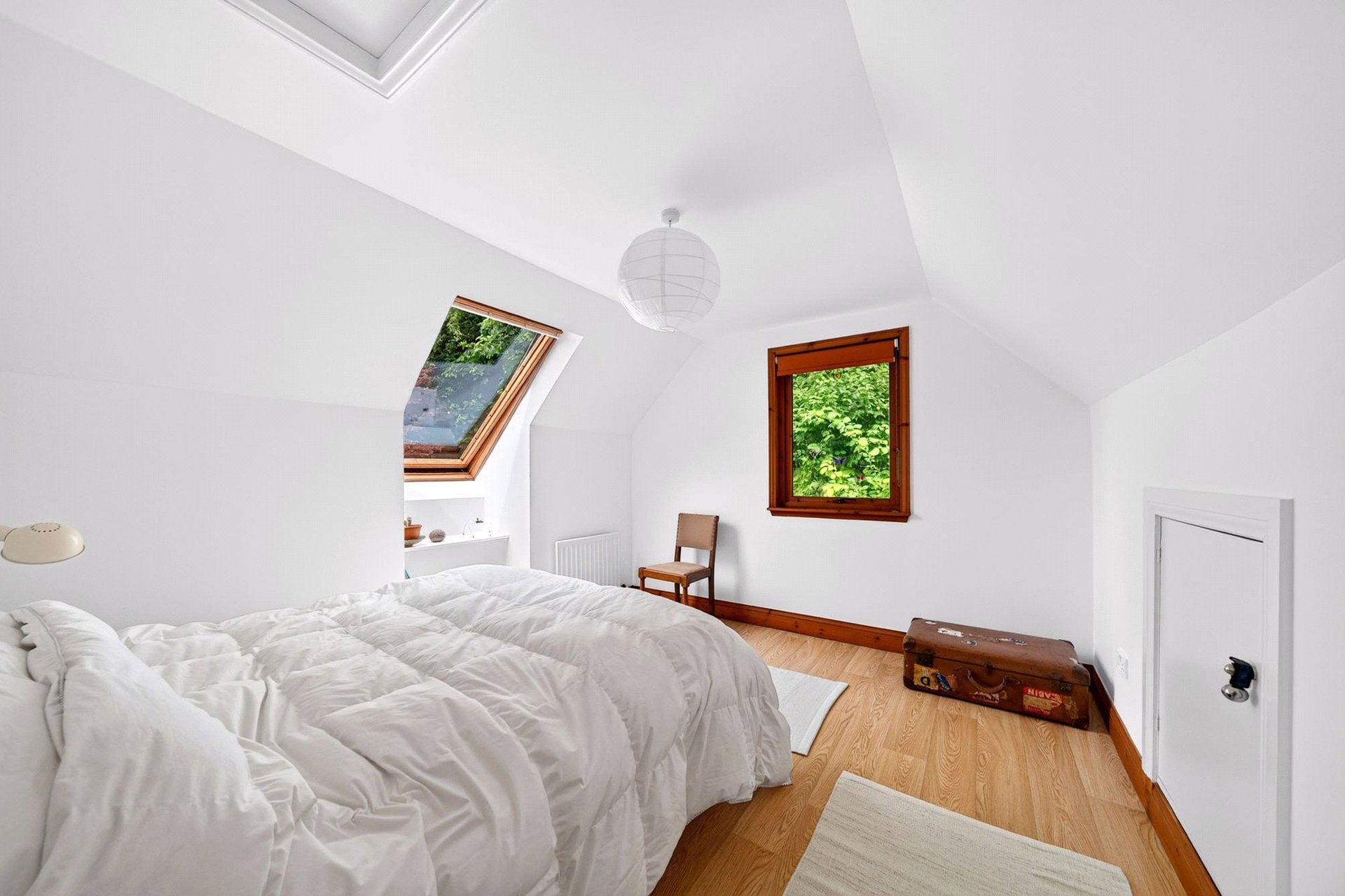 Mashock Cottage, Crossford, Carluke, South Lanarkshire, ML8 5NQ - Picture #35