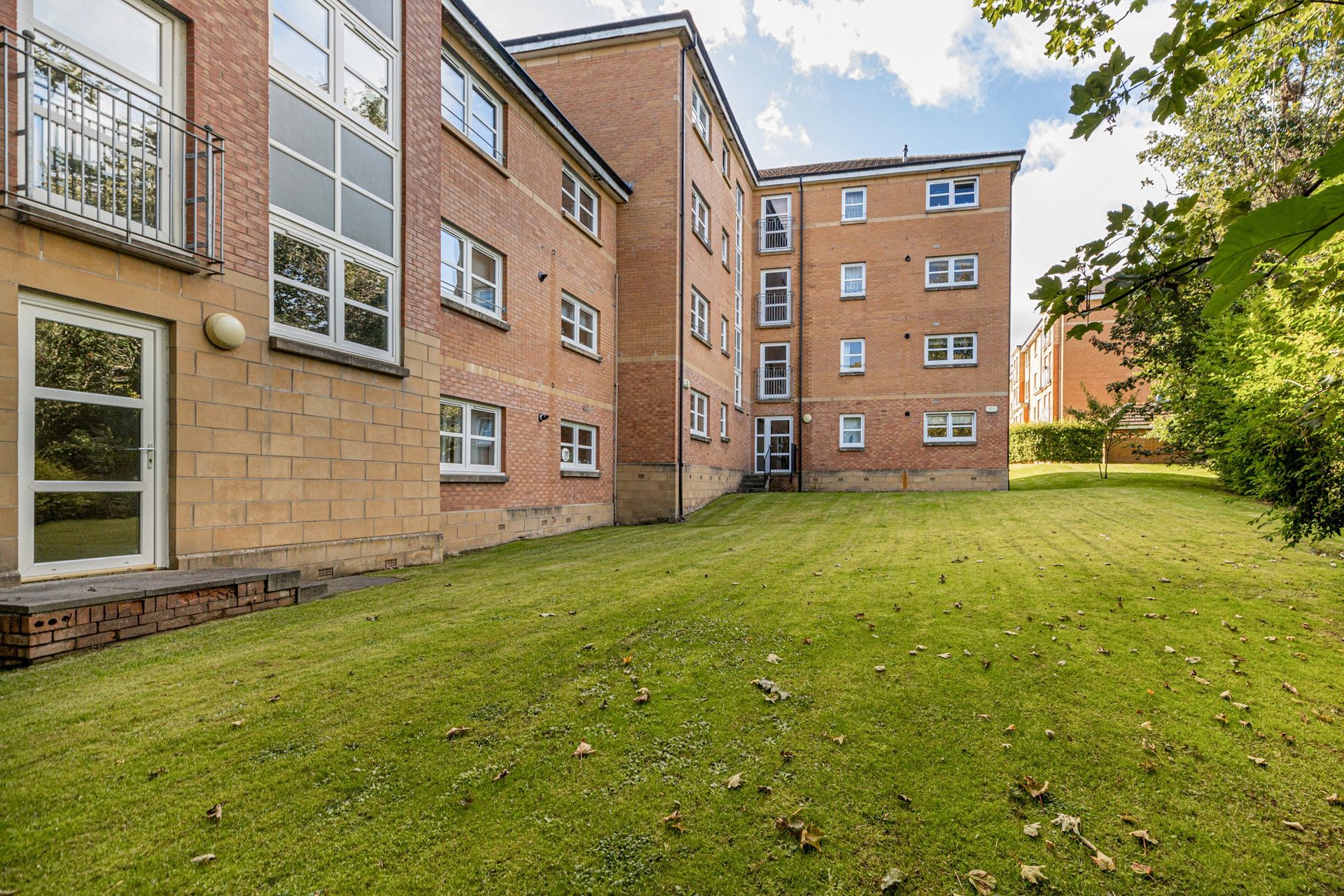 Flat 3/2, 23 St Helens Gardens, Langside, Glasgow, G41 3DG - Picture #23
